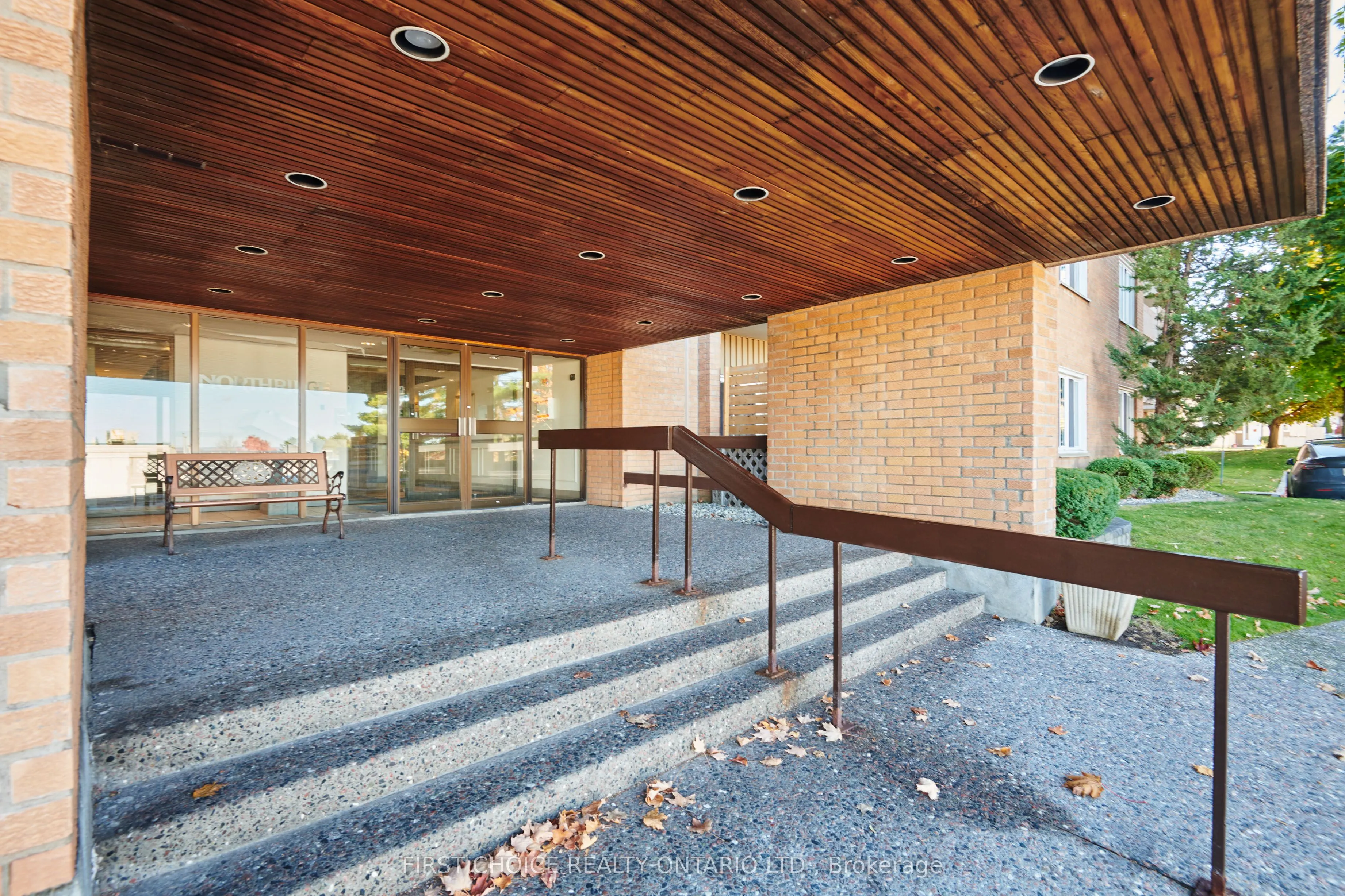 1599 Lassiter Terrace, #217