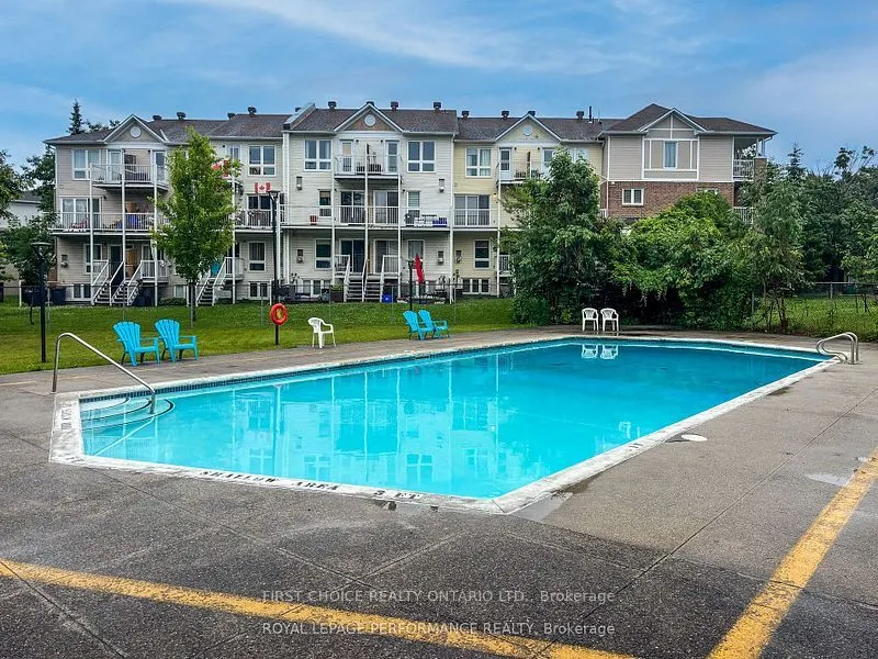 1599 Lassiter Terrace, #217