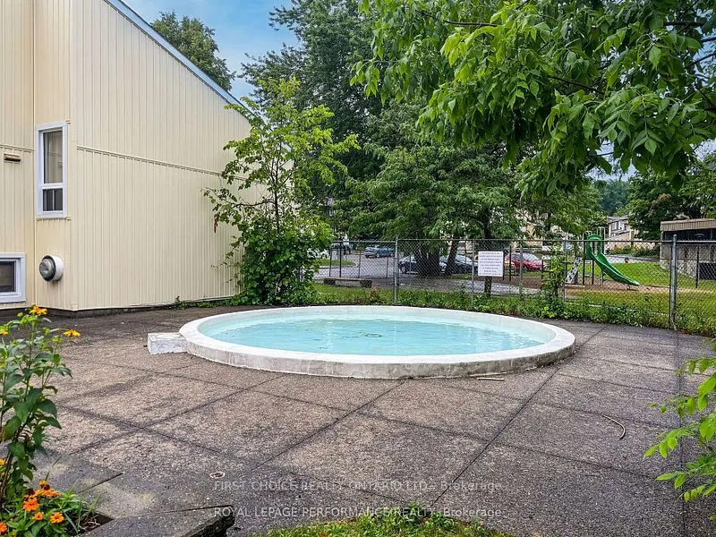 1599 Lassiter Terrace, #217