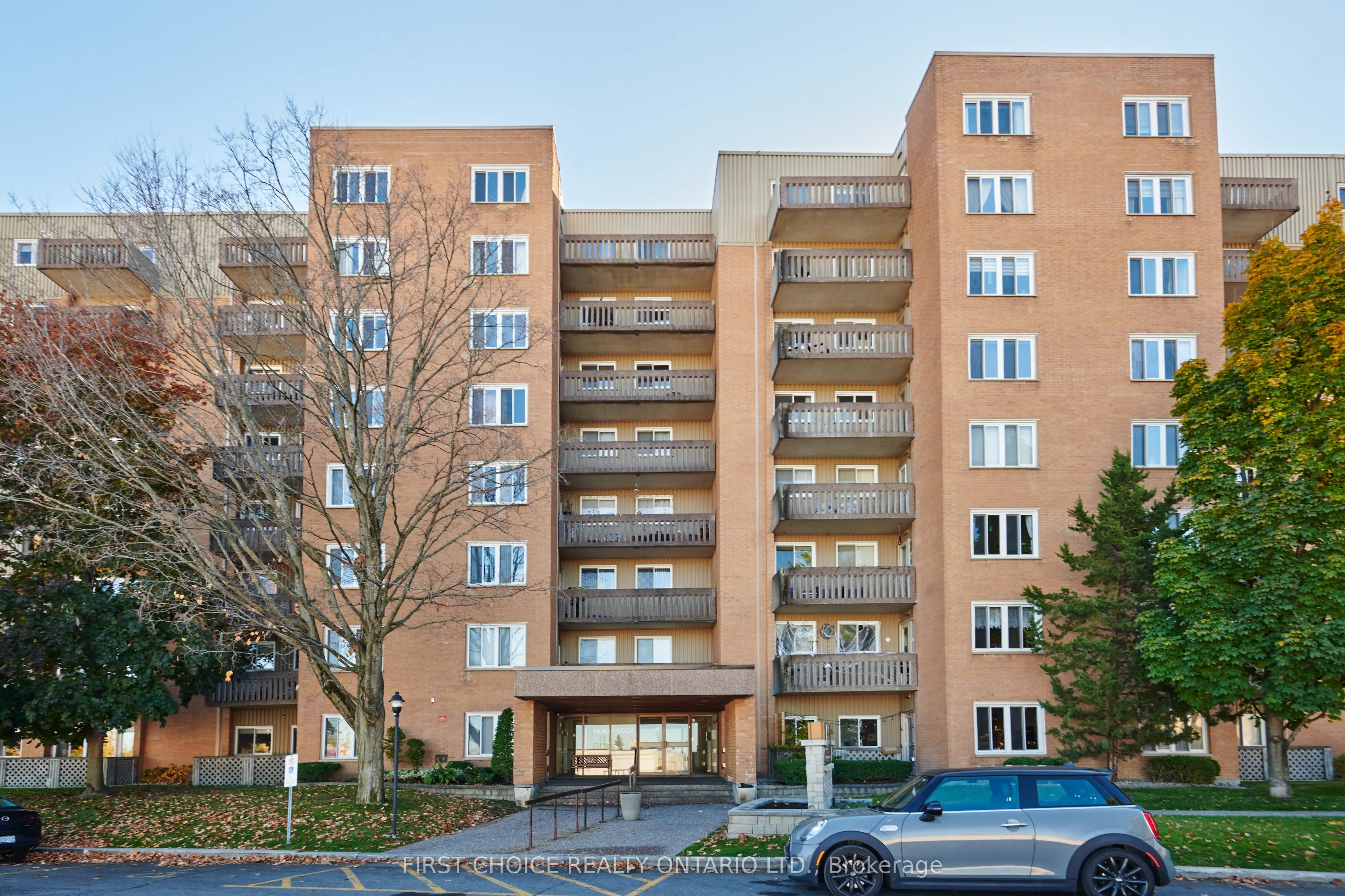 1599 Lassiter Terrace, #217