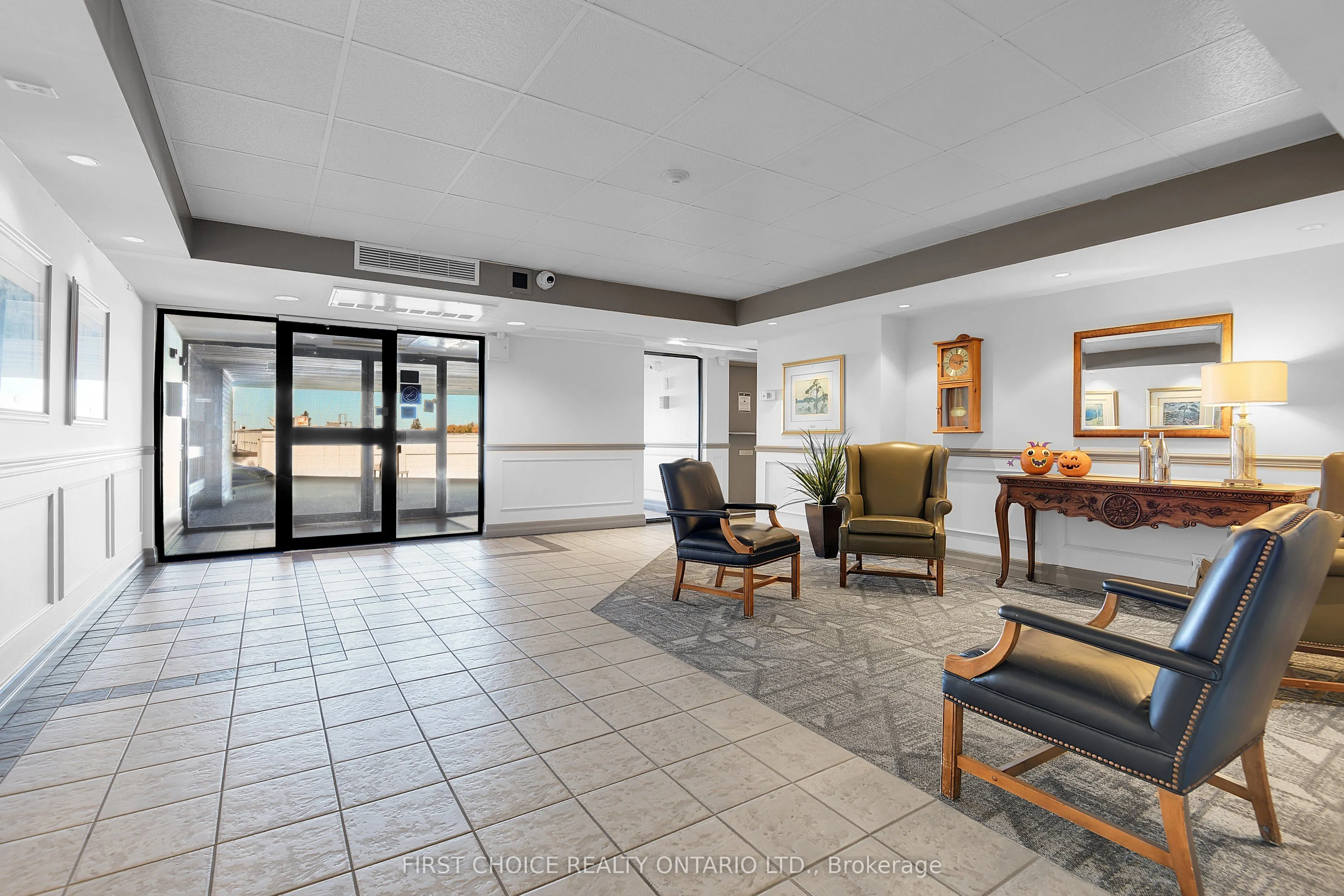 1599 Lassiter Terrace, #217