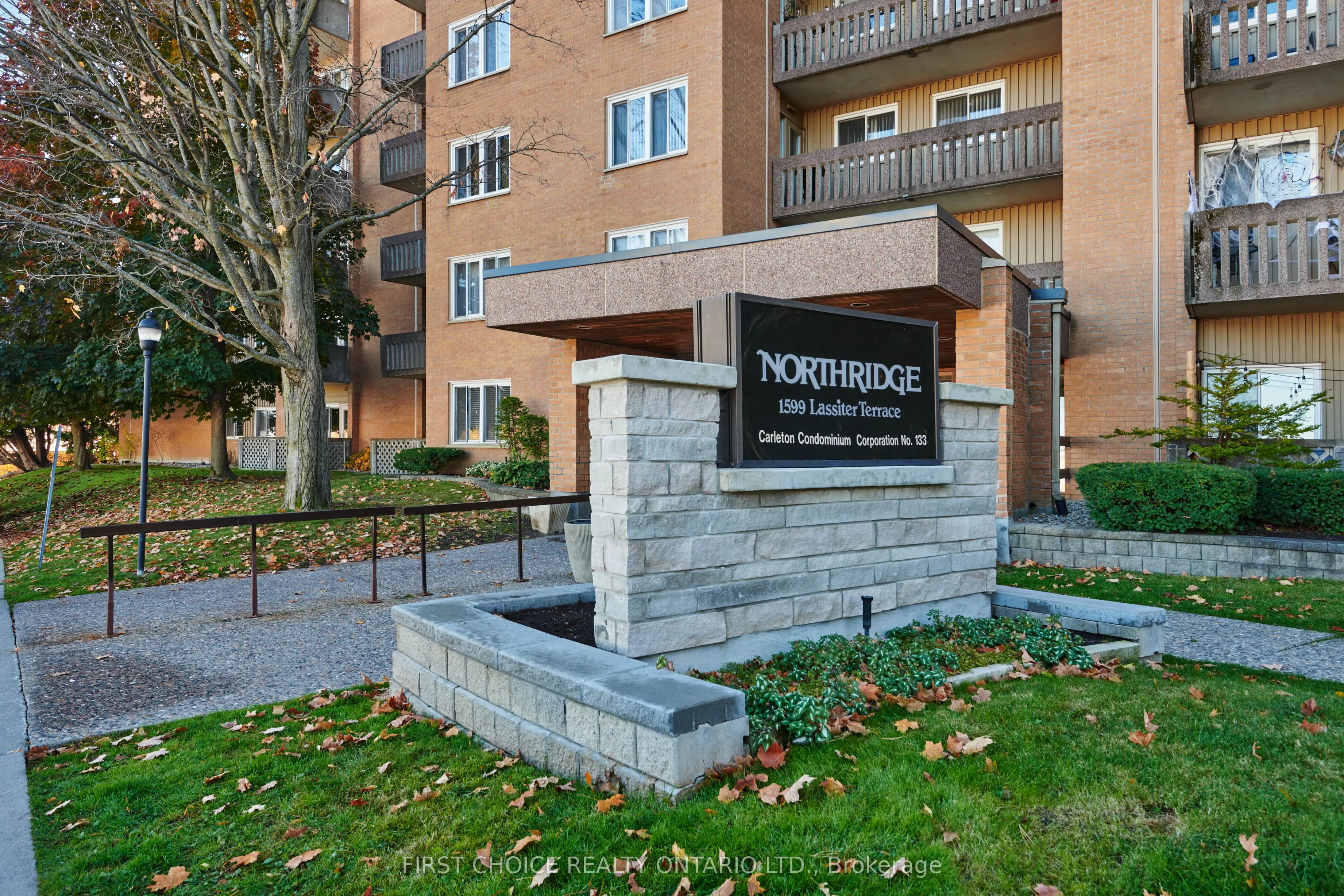 1599 Lassiter Terrace, #217