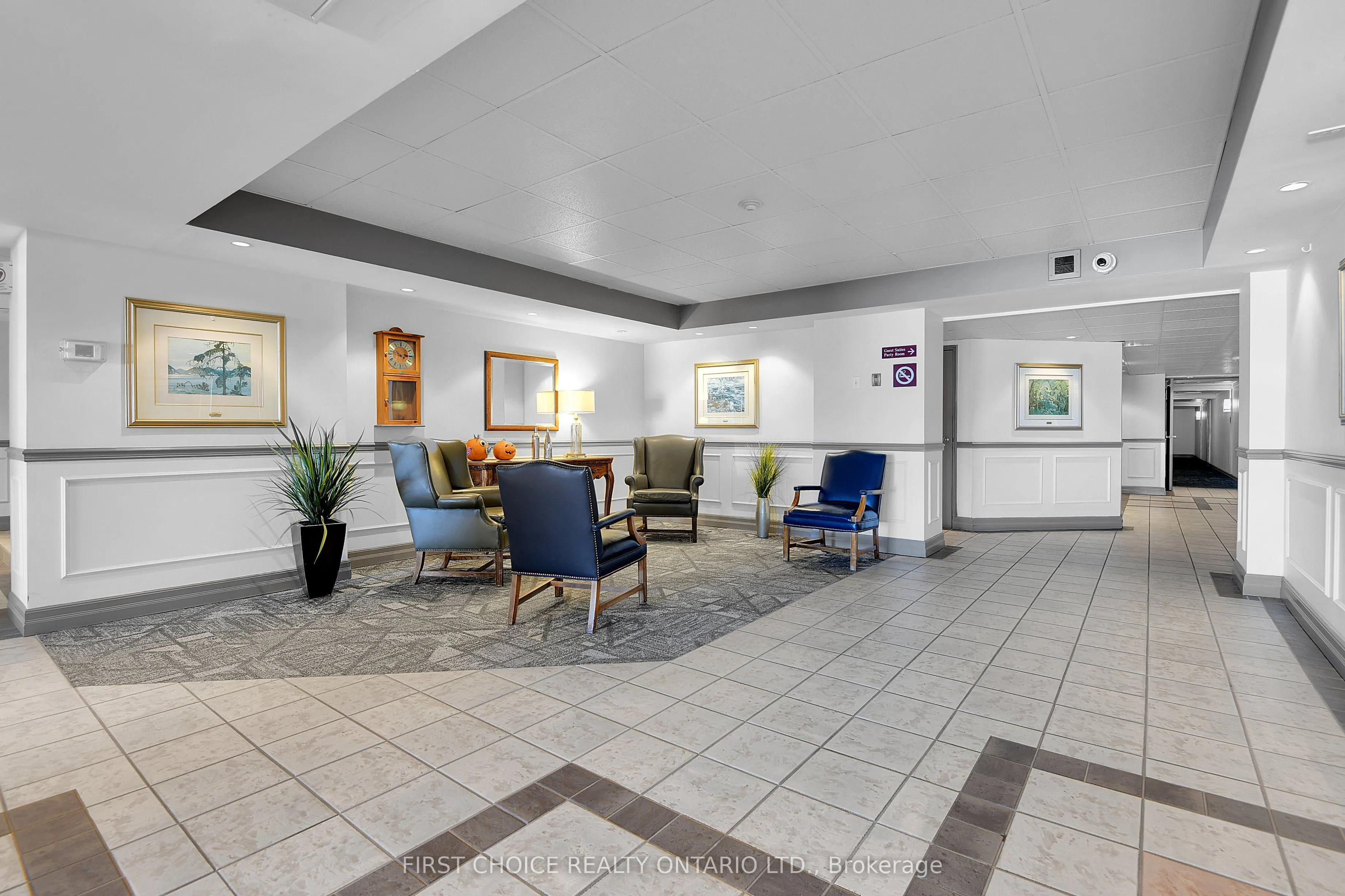 1599 Lassiter Terrace, #217