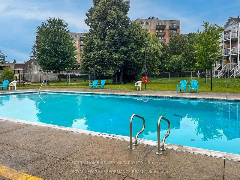 1599 Lassiter Terrace, #217