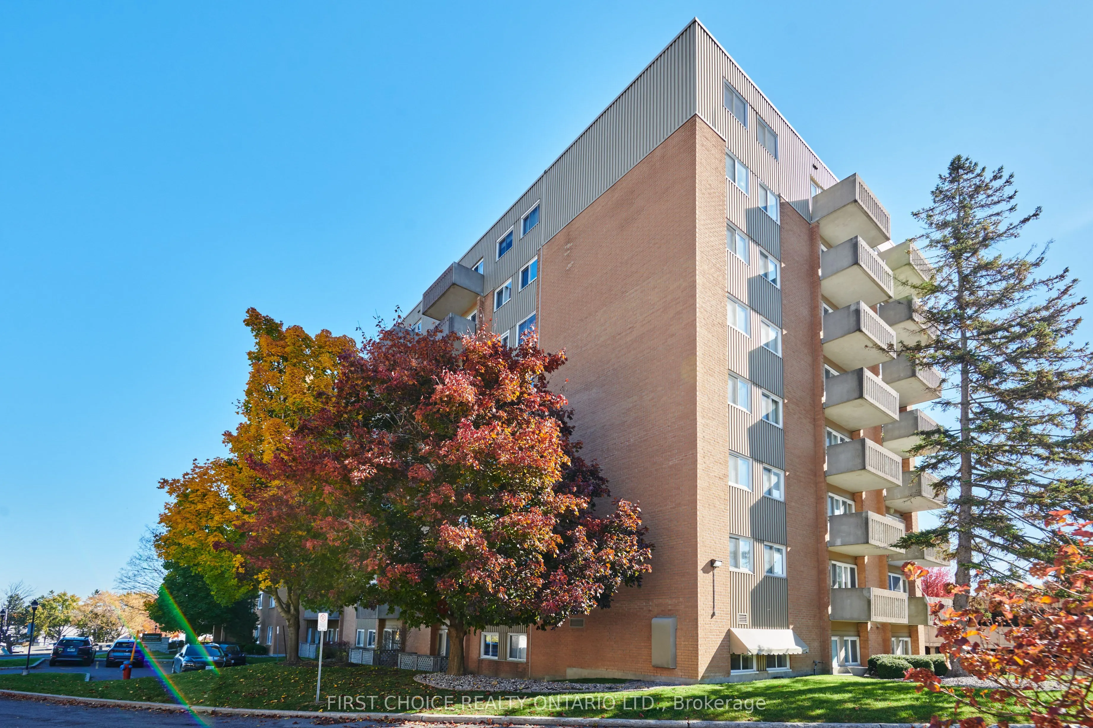 1599 Lassiter Terrace, #217