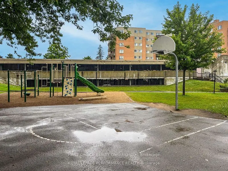 1599 Lassiter Terrace, #217