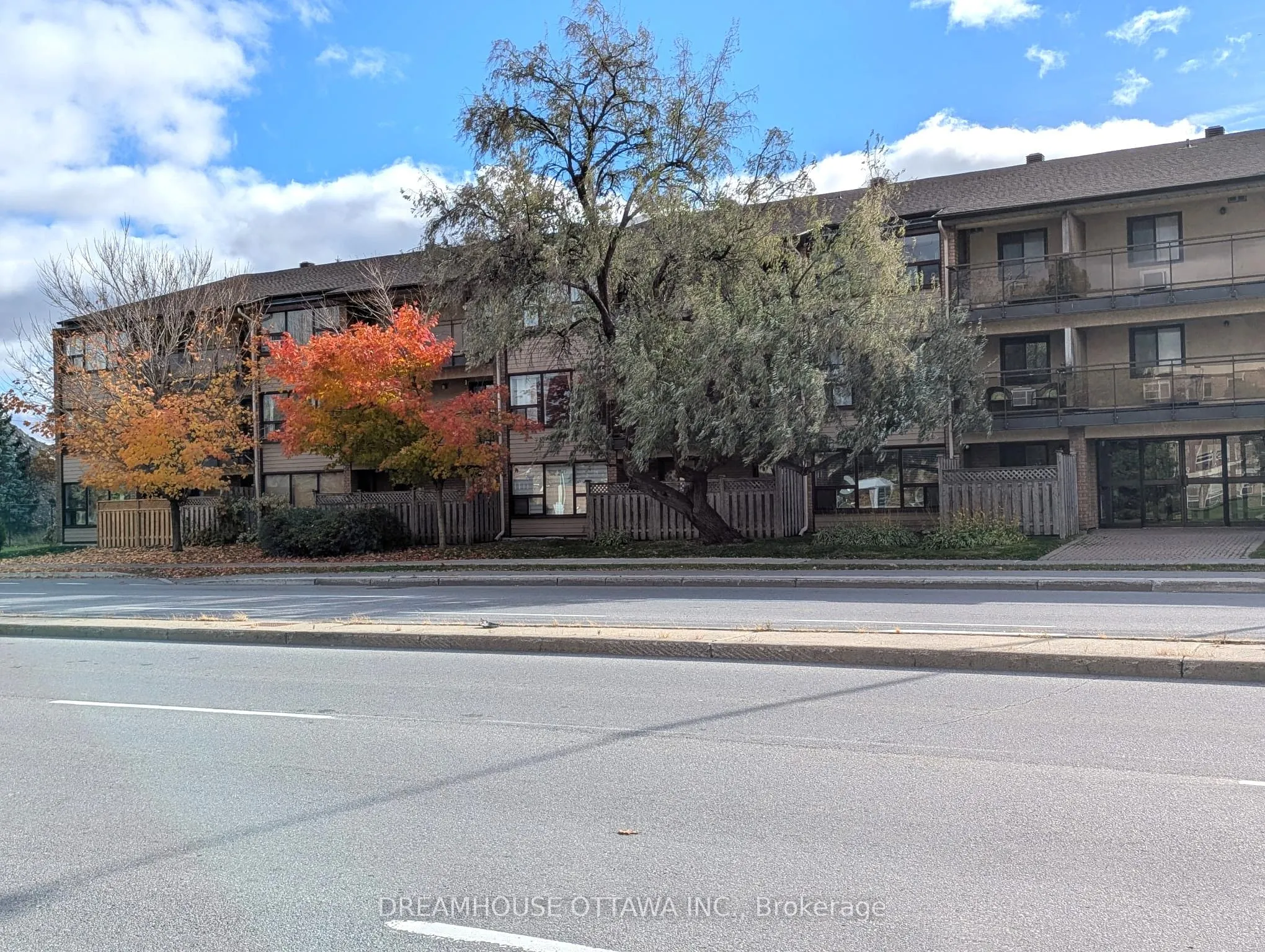 1490 Heron Road, #107