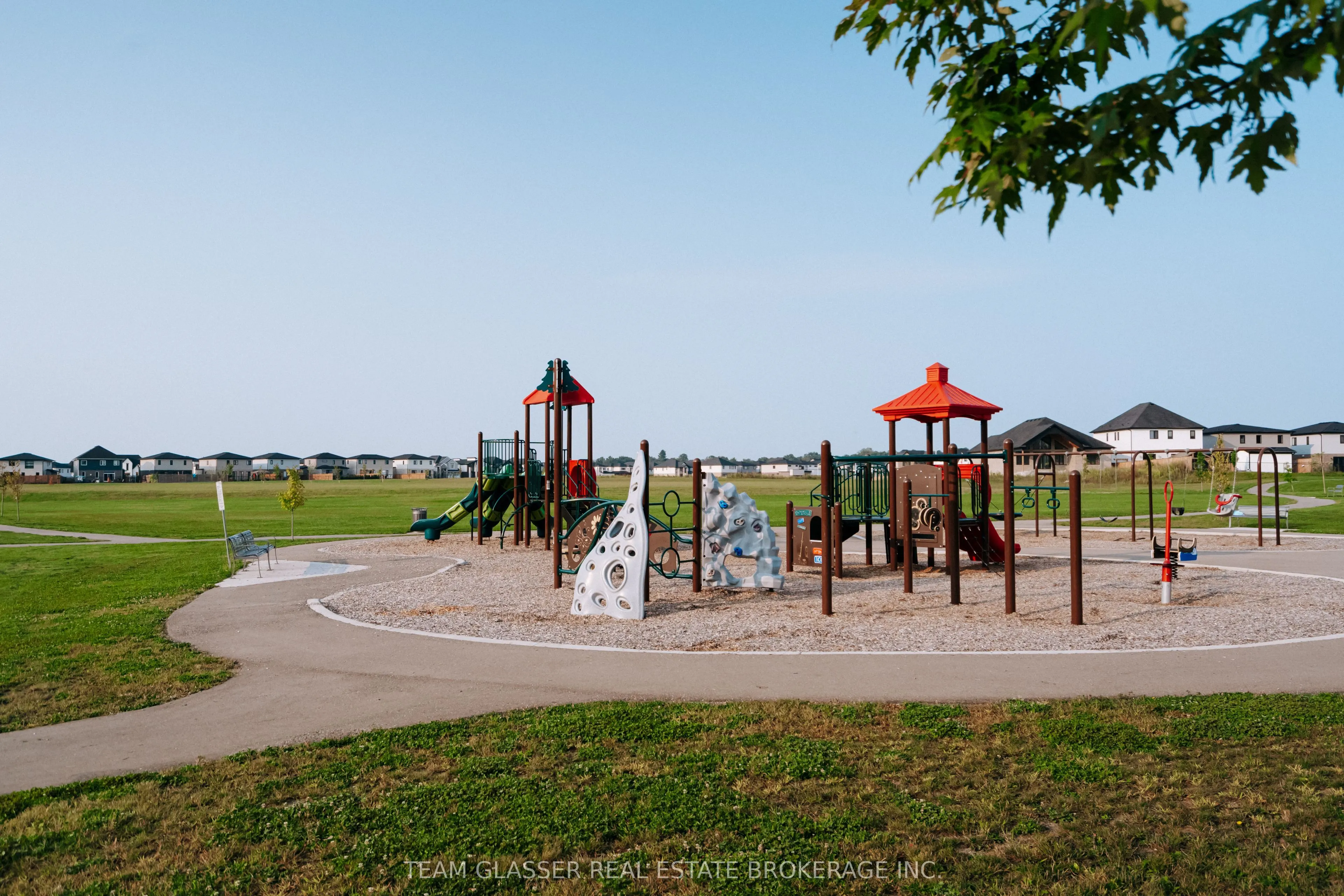 64 Allister LOT 99 Drive