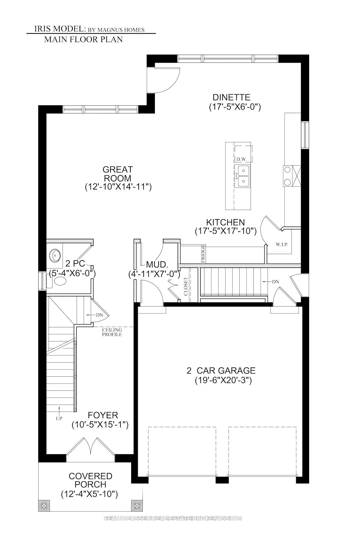64 Allister LOT 99 Drive