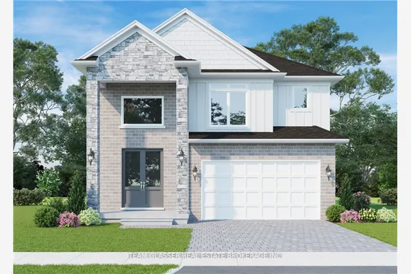 64 Allister LOT 99 Drive