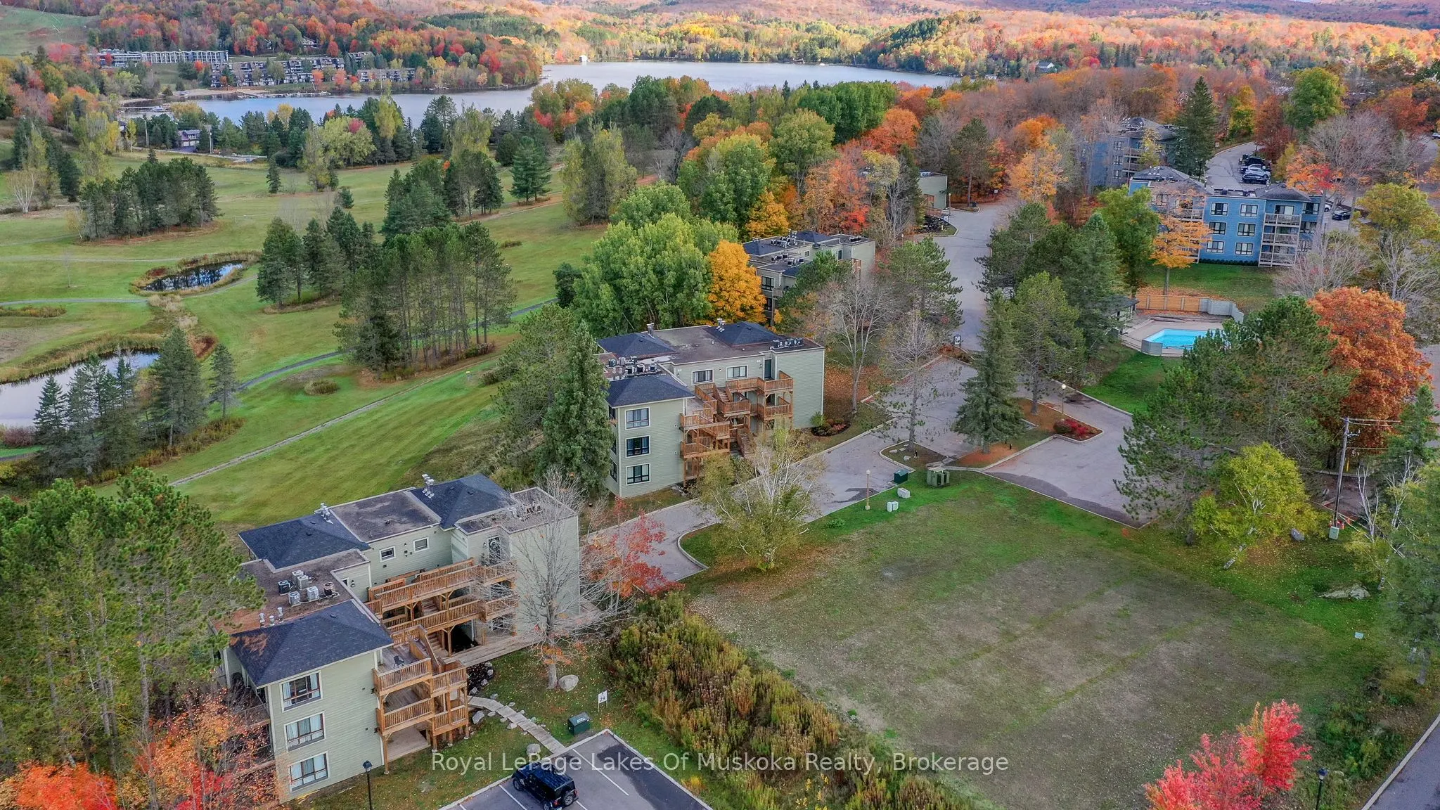 29 Tennisview Drive, #301