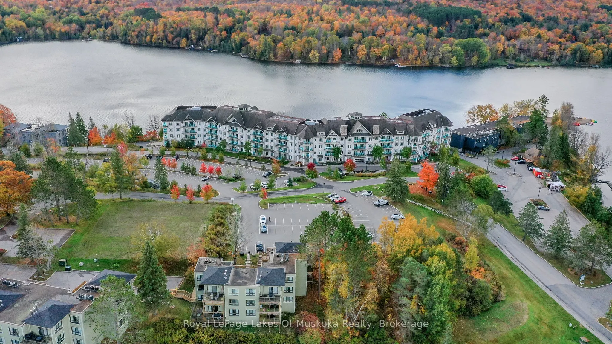 29 Tennisview Drive, #301