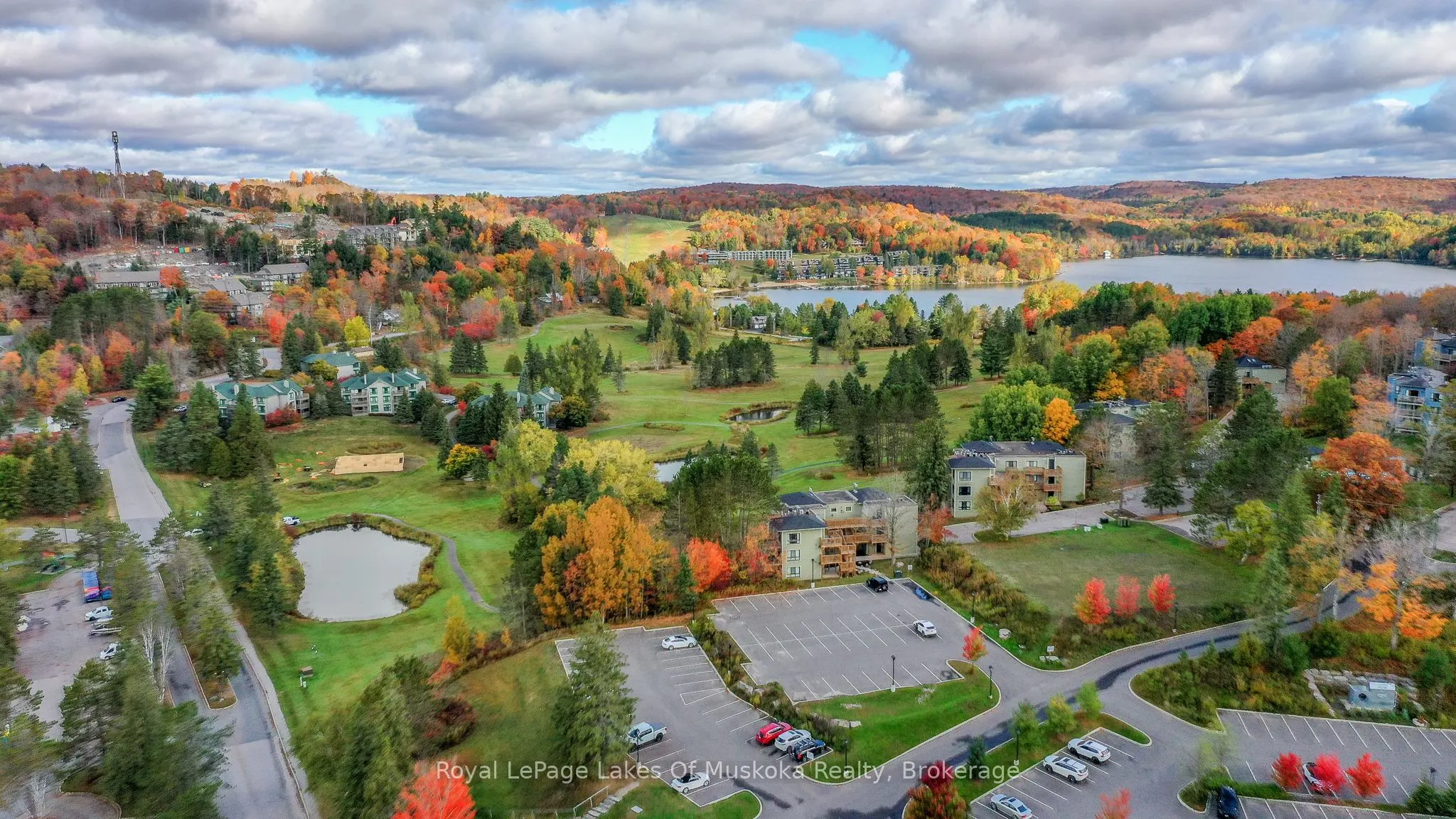 29 Tennisview Drive, #301