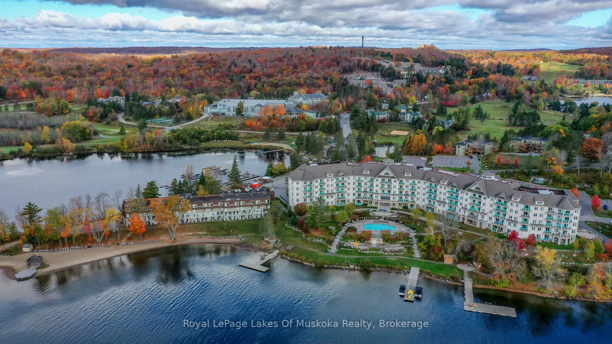 29 Tennisview Drive, #301