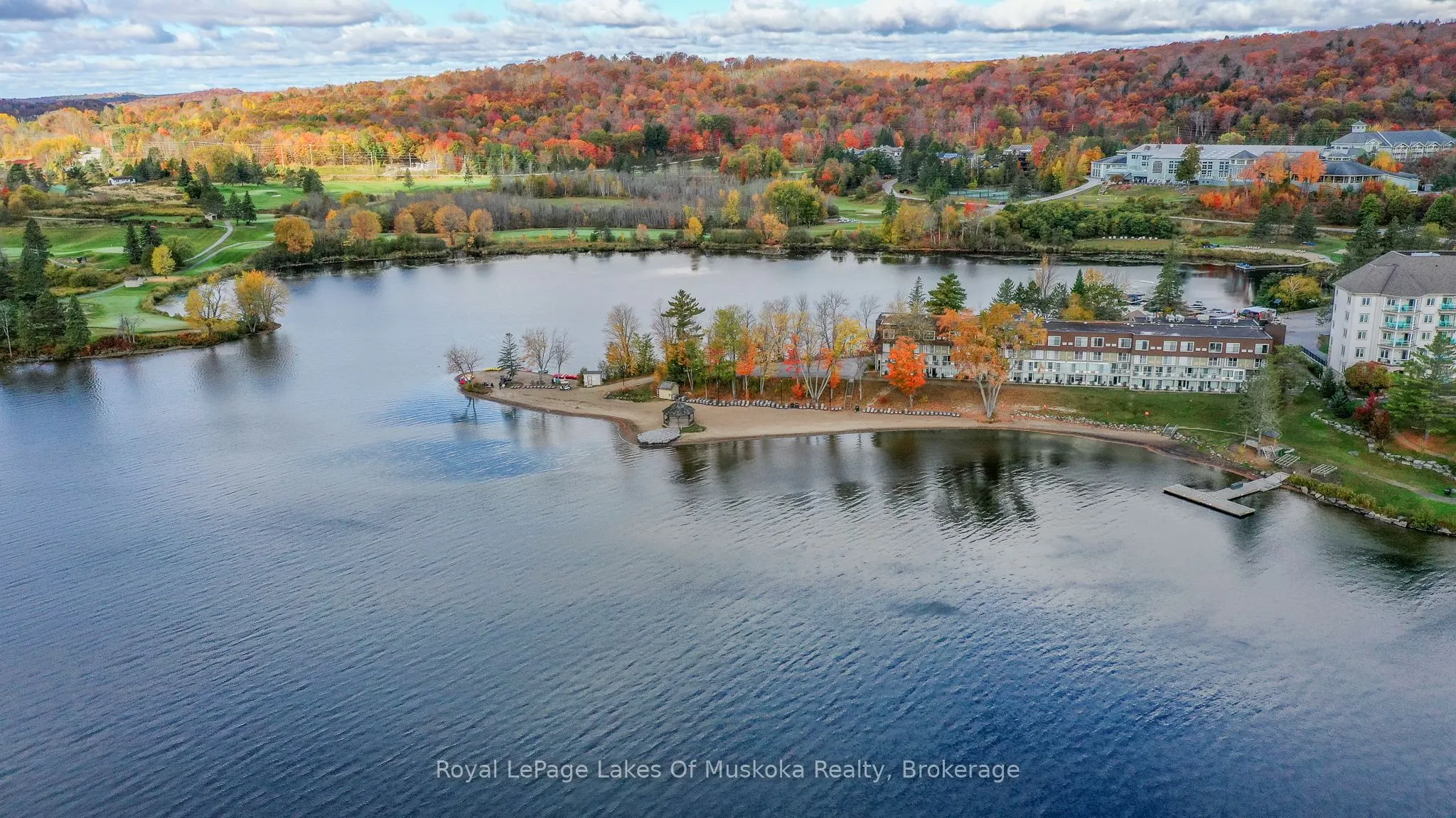 29 Tennisview Drive, #301