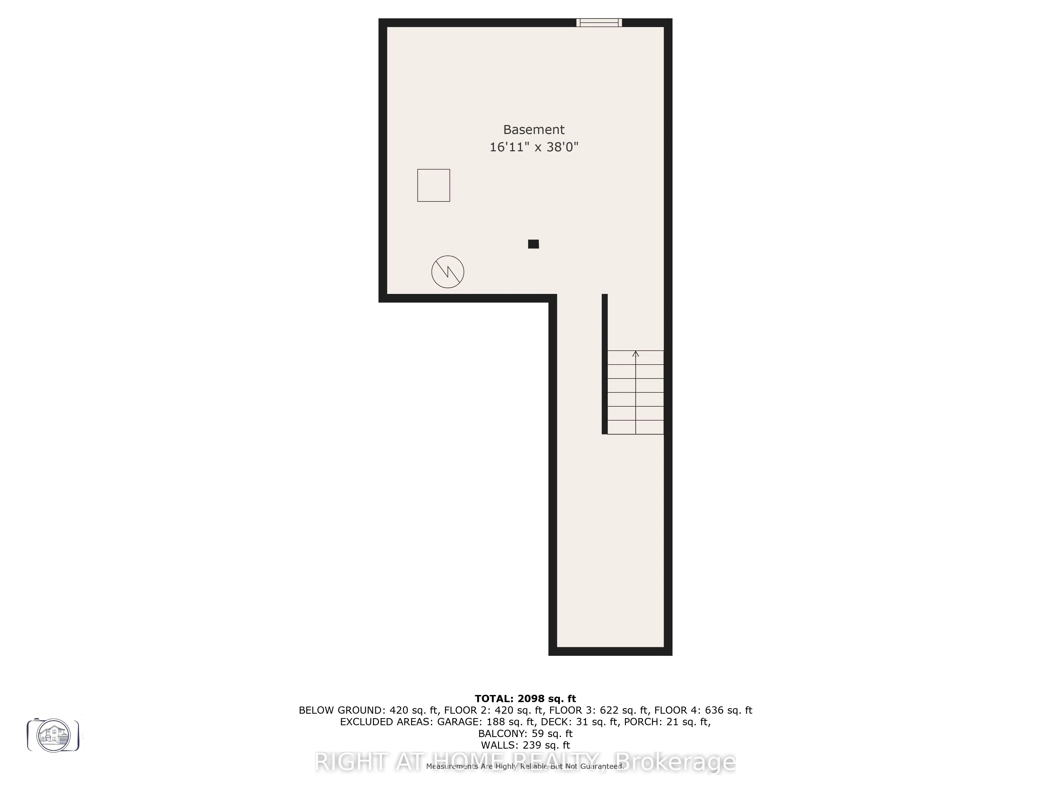 91 Borers Creek Circle