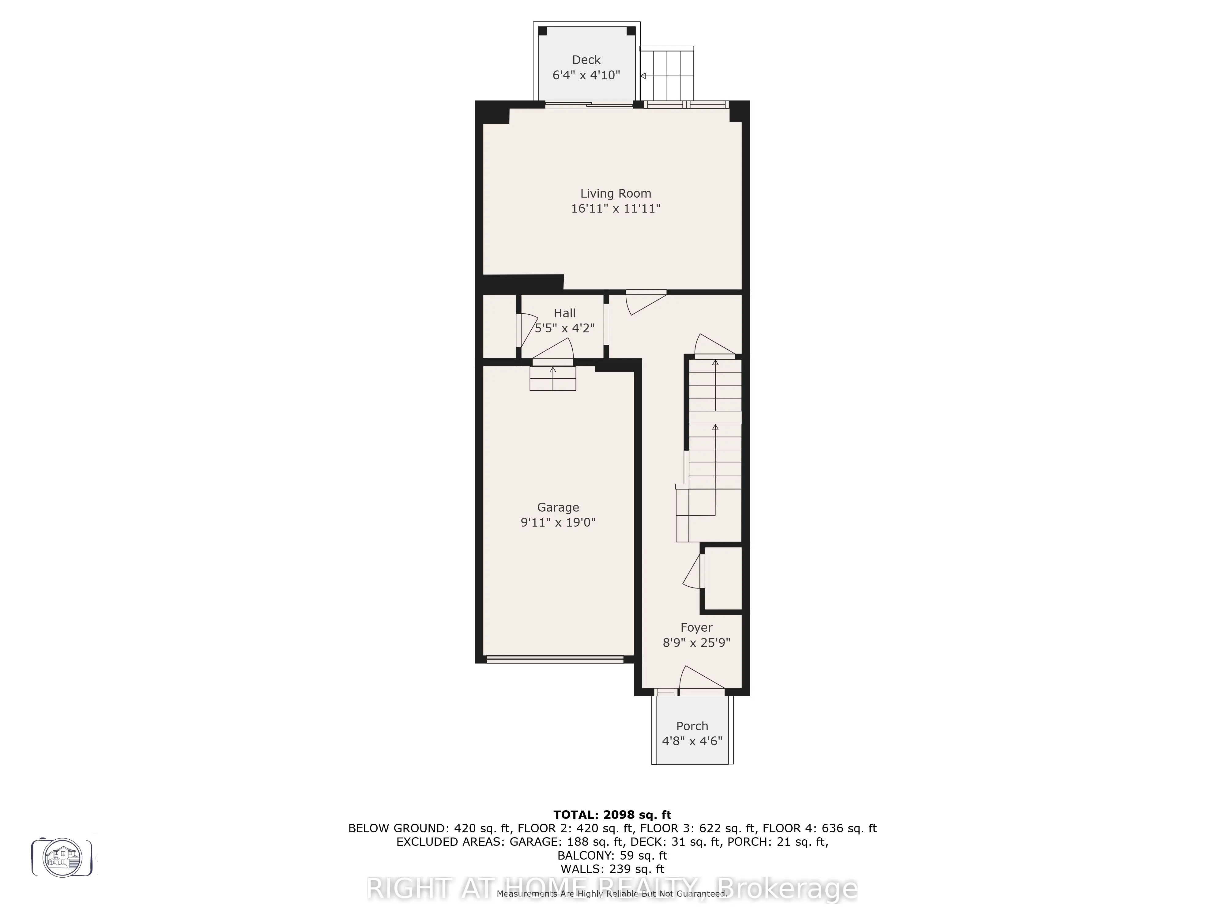 91 Borers Creek Circle