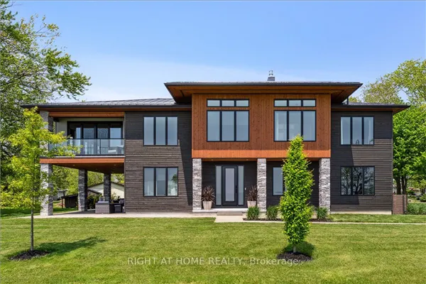 17 Bluewater Parkway