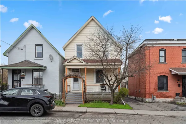 235 Cambridge Street N