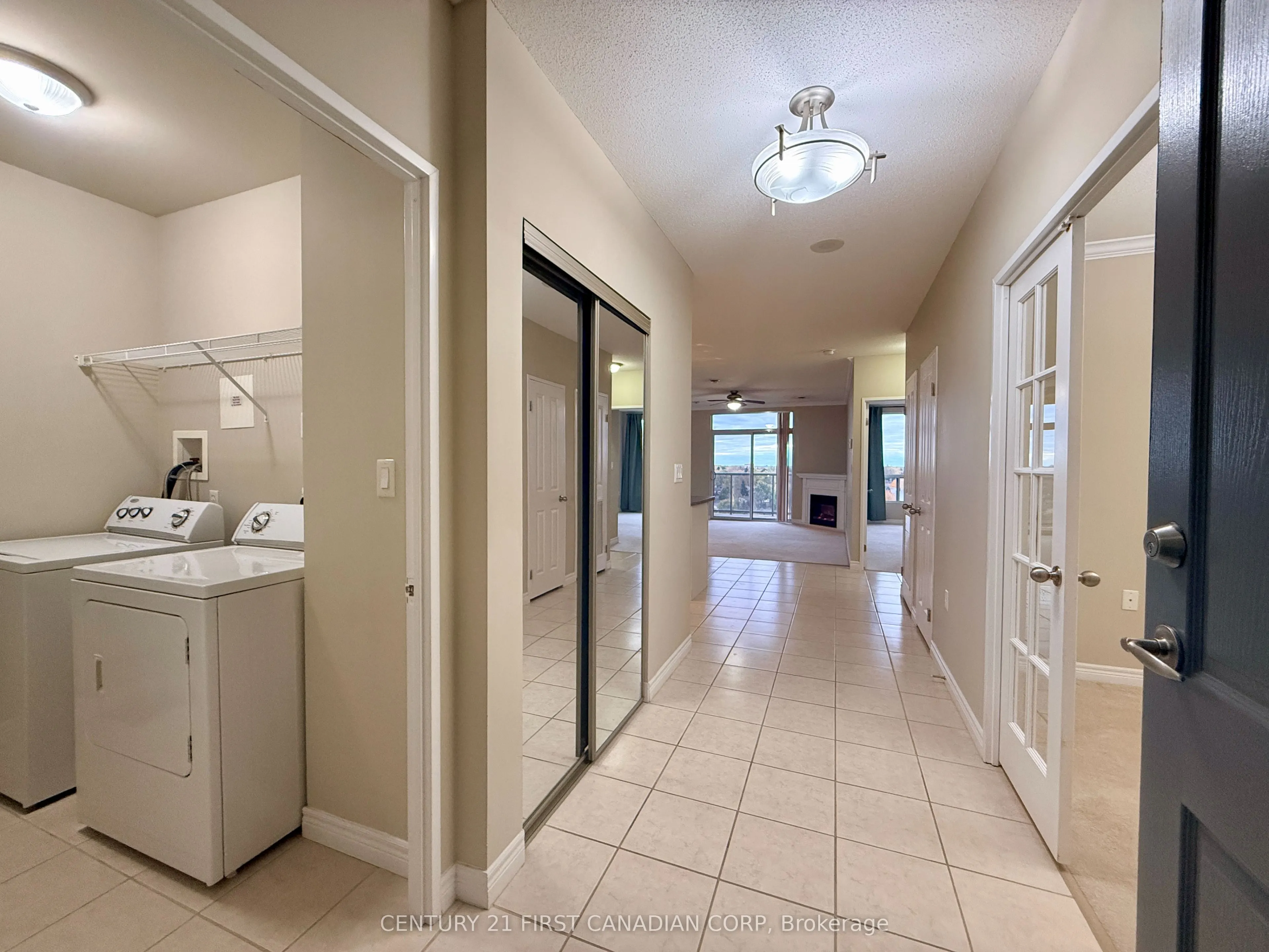 353 Commissioners Road W, #1109