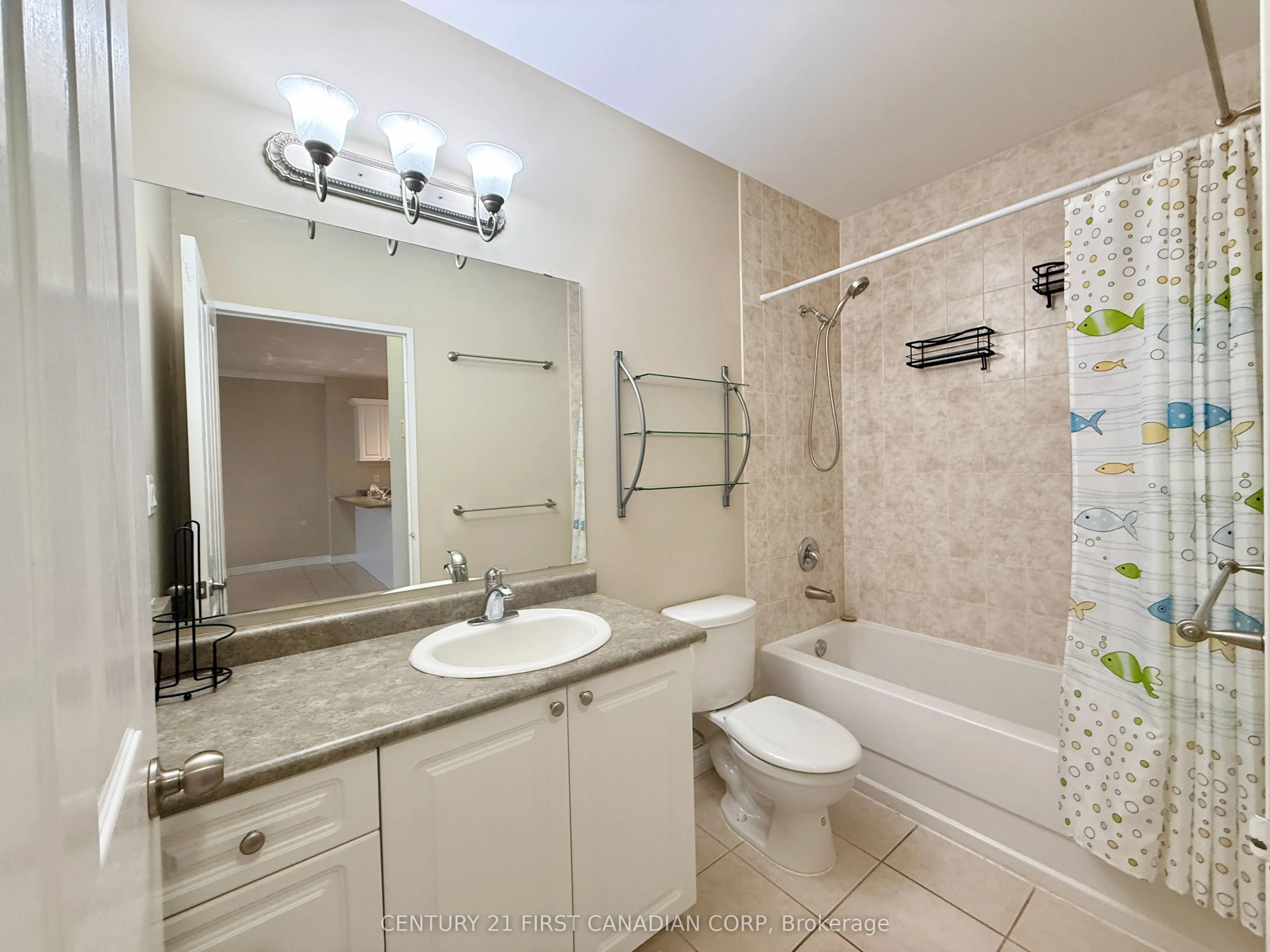 353 Commissioners Road W, #1109