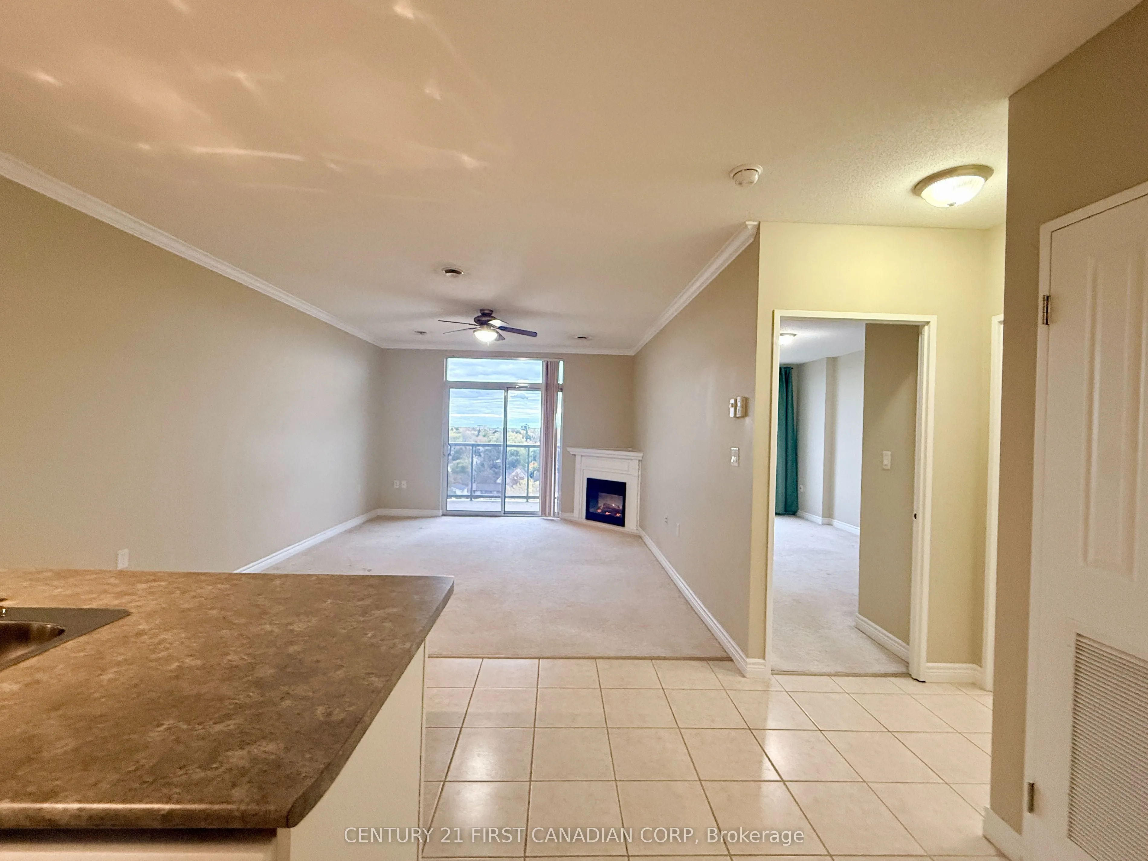 353 Commissioners Road W, #1109