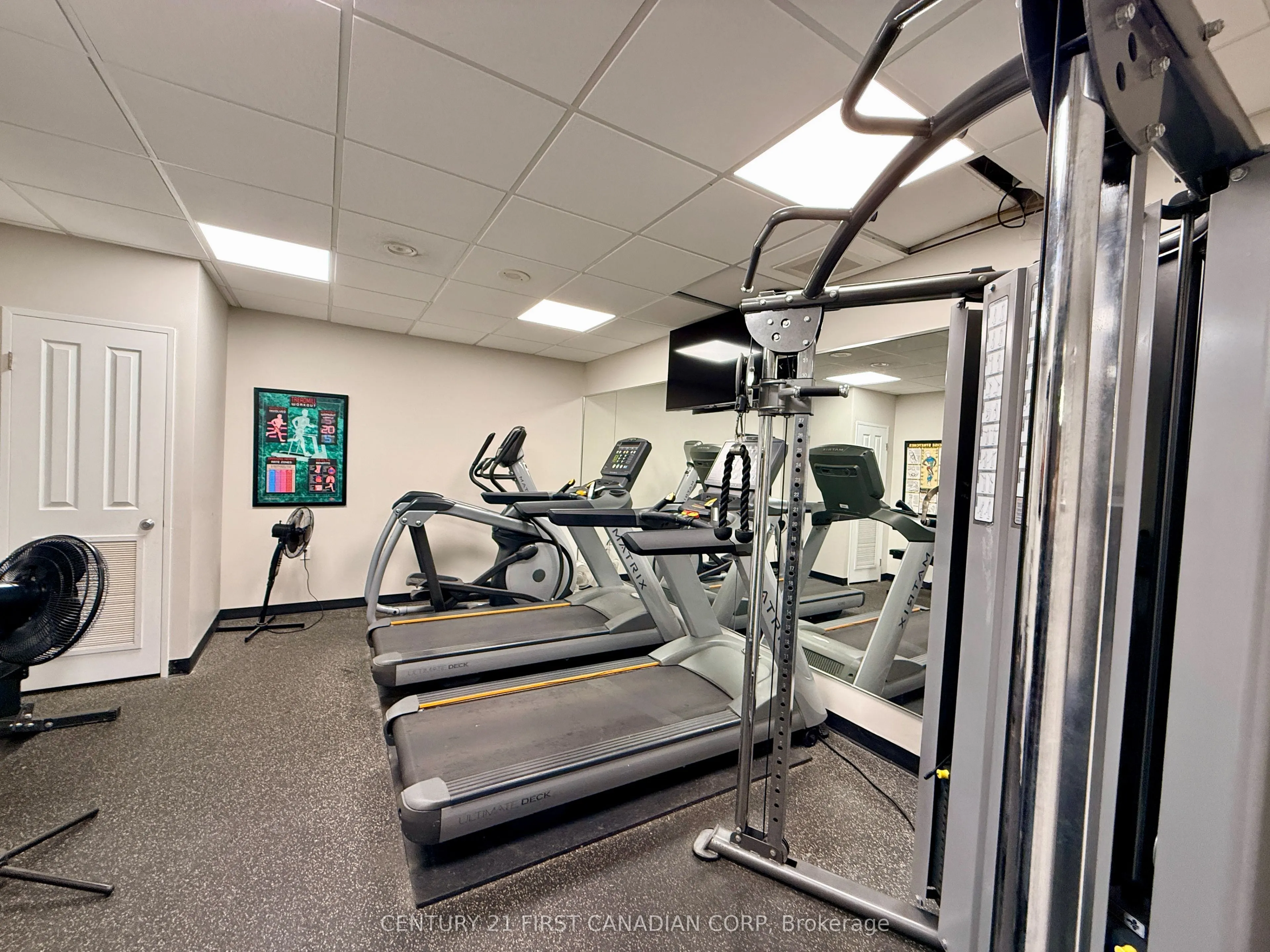 353 Commissioners Road W, #1109