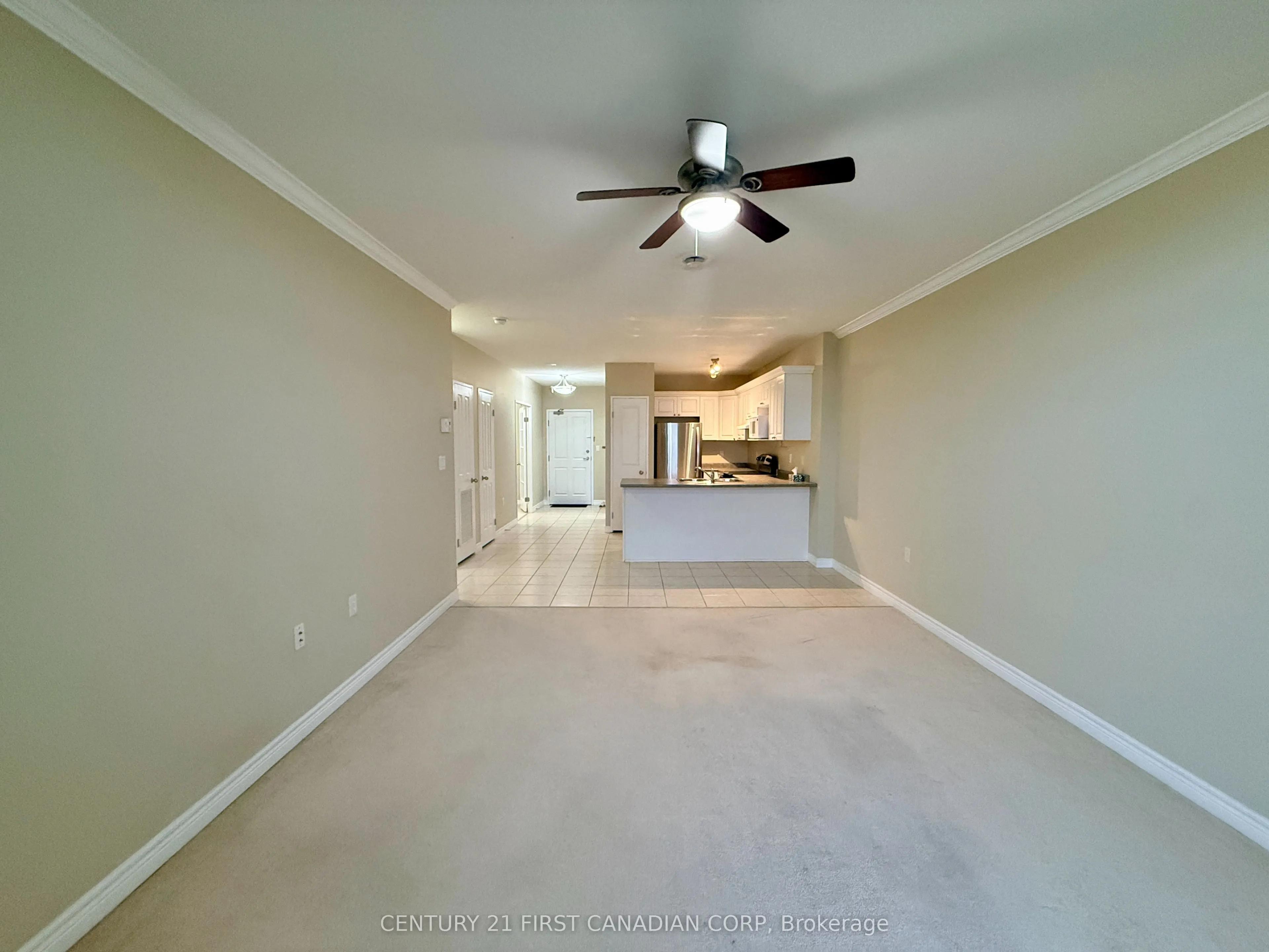 353 Commissioners Road W, #1109