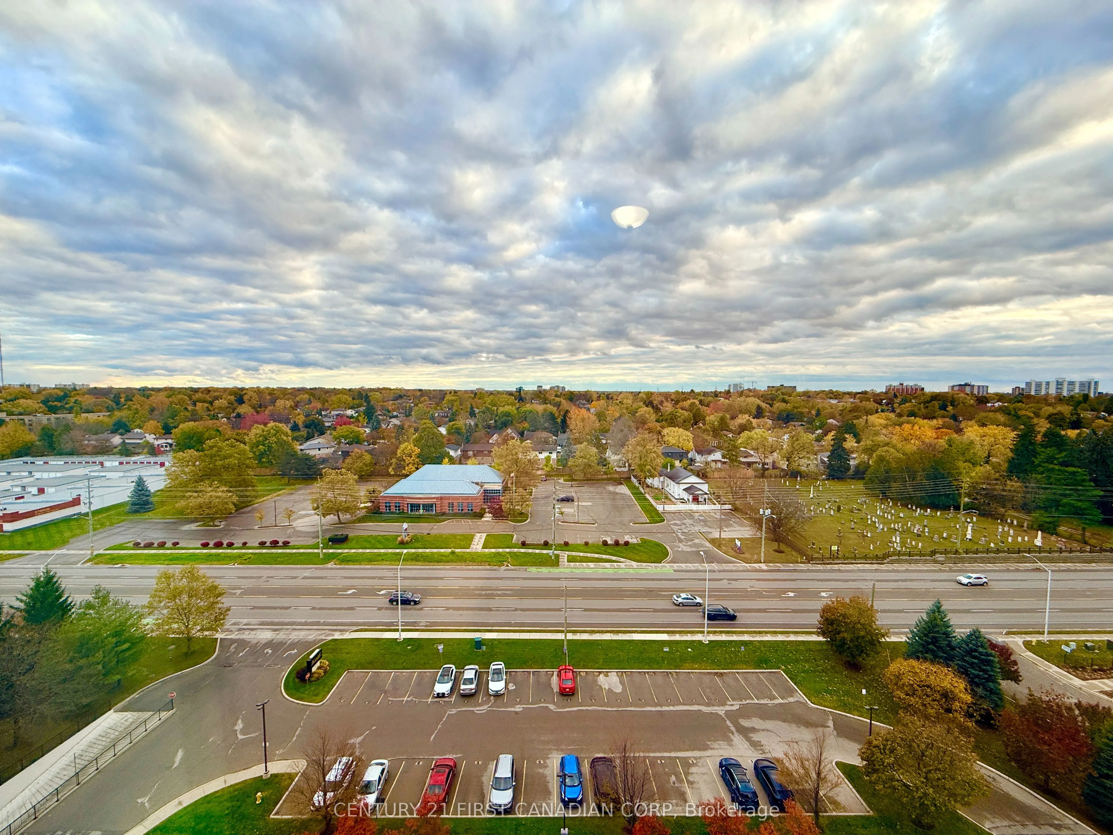 353 Commissioners Road W, #1109