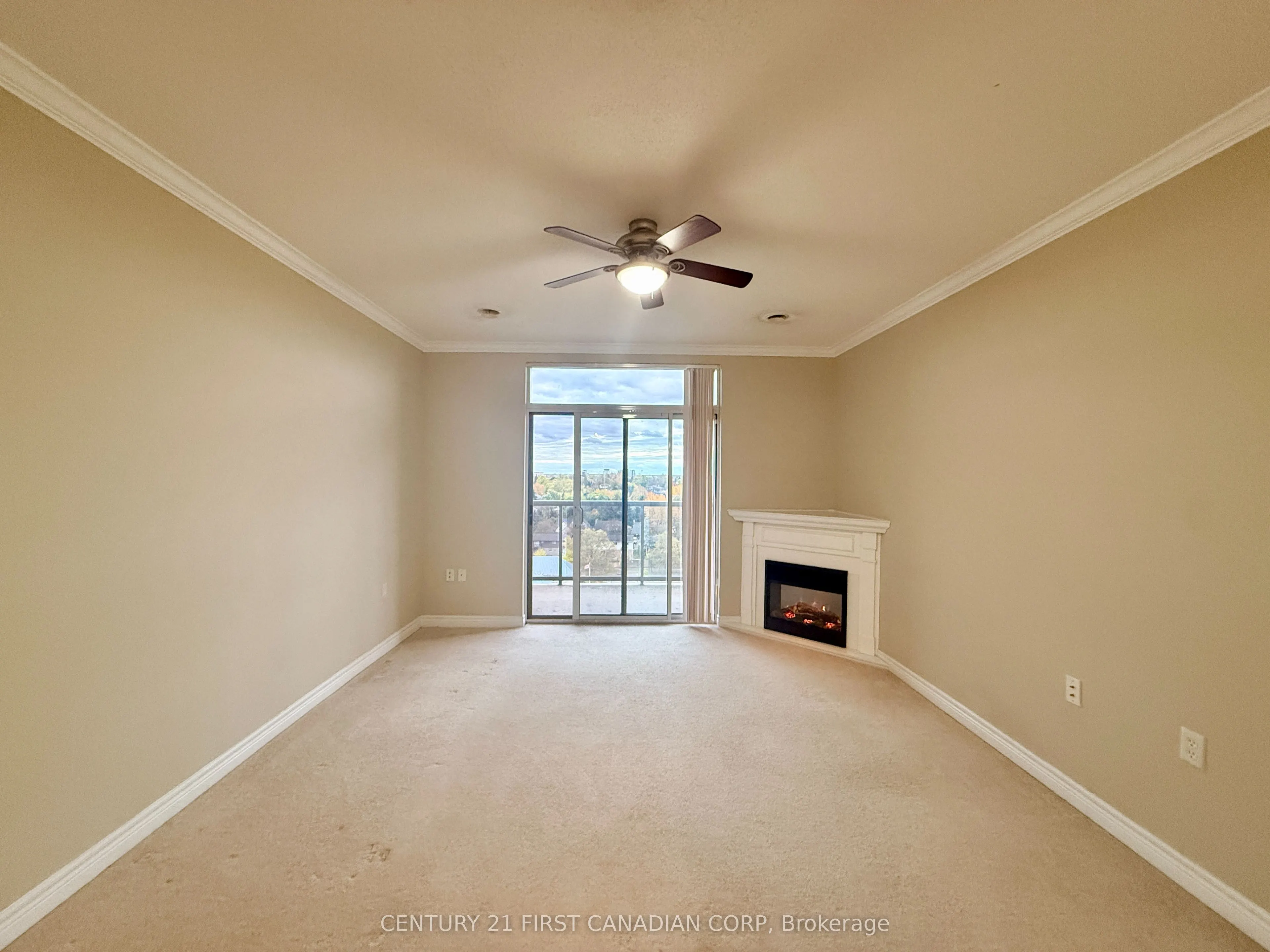 353 Commissioners Road W, #1109