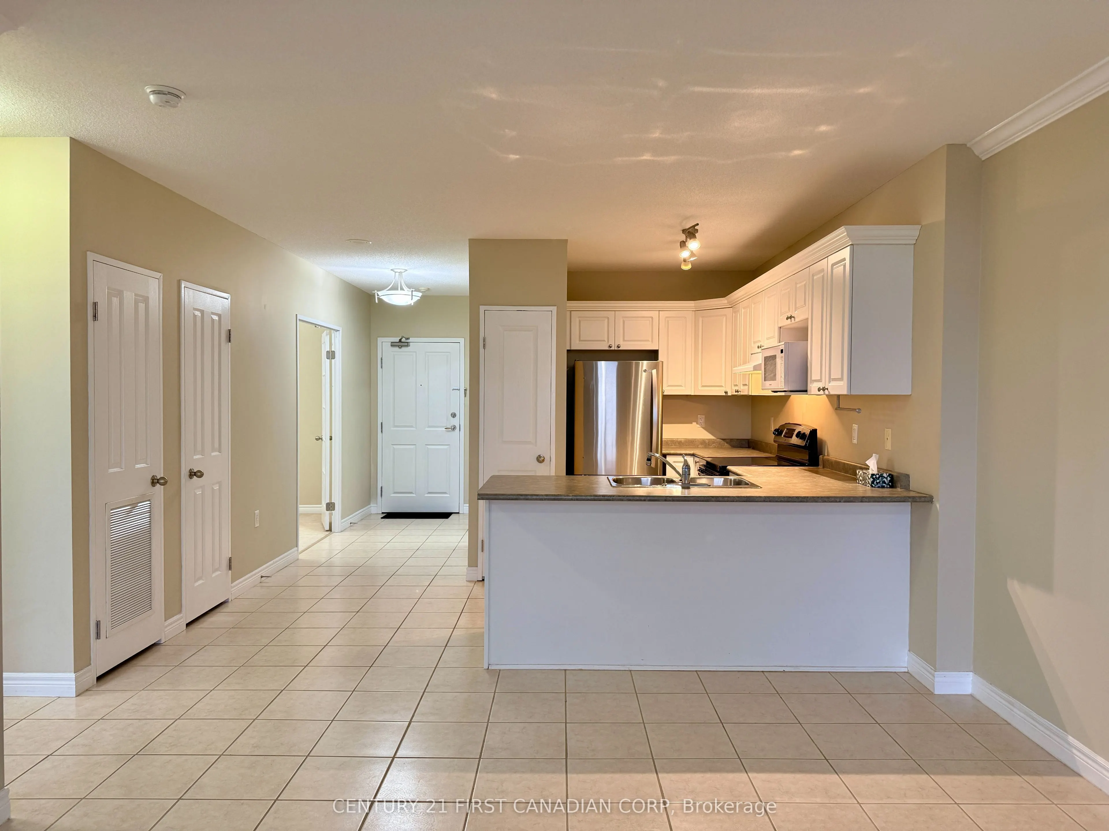 353 Commissioners Road W, #1109