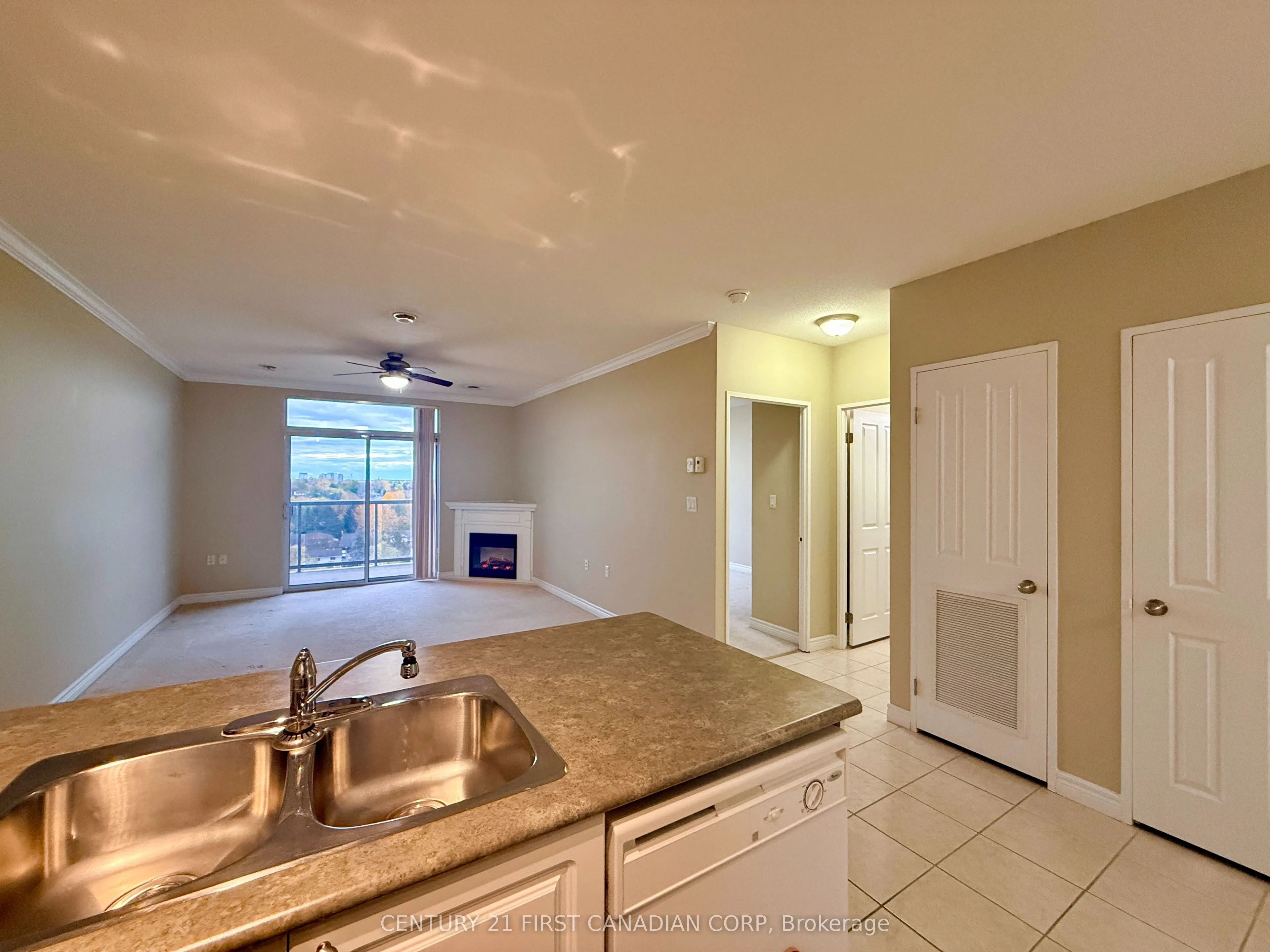 353 Commissioners Road W, #1109