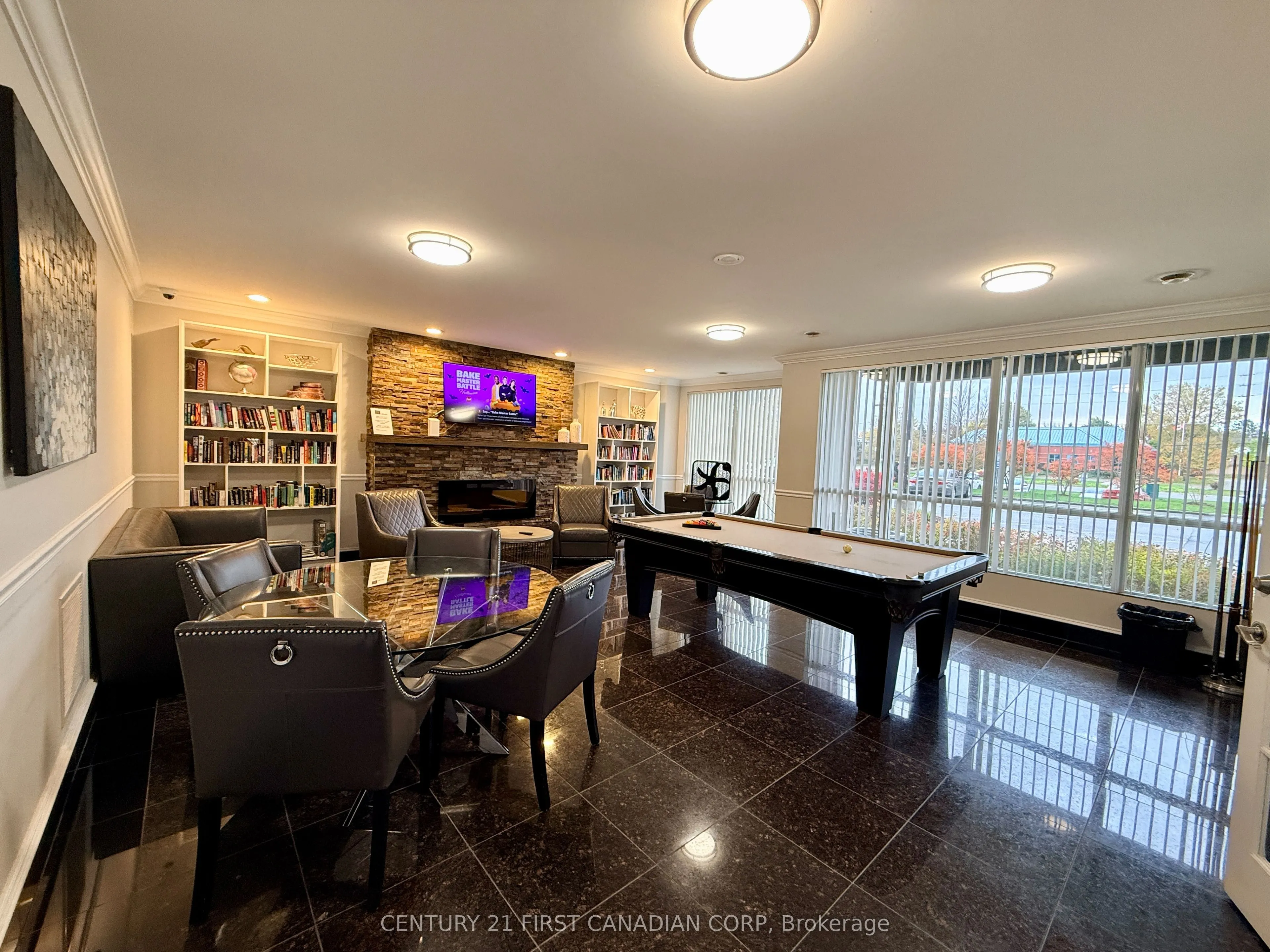 353 Commissioners Road W, #1109