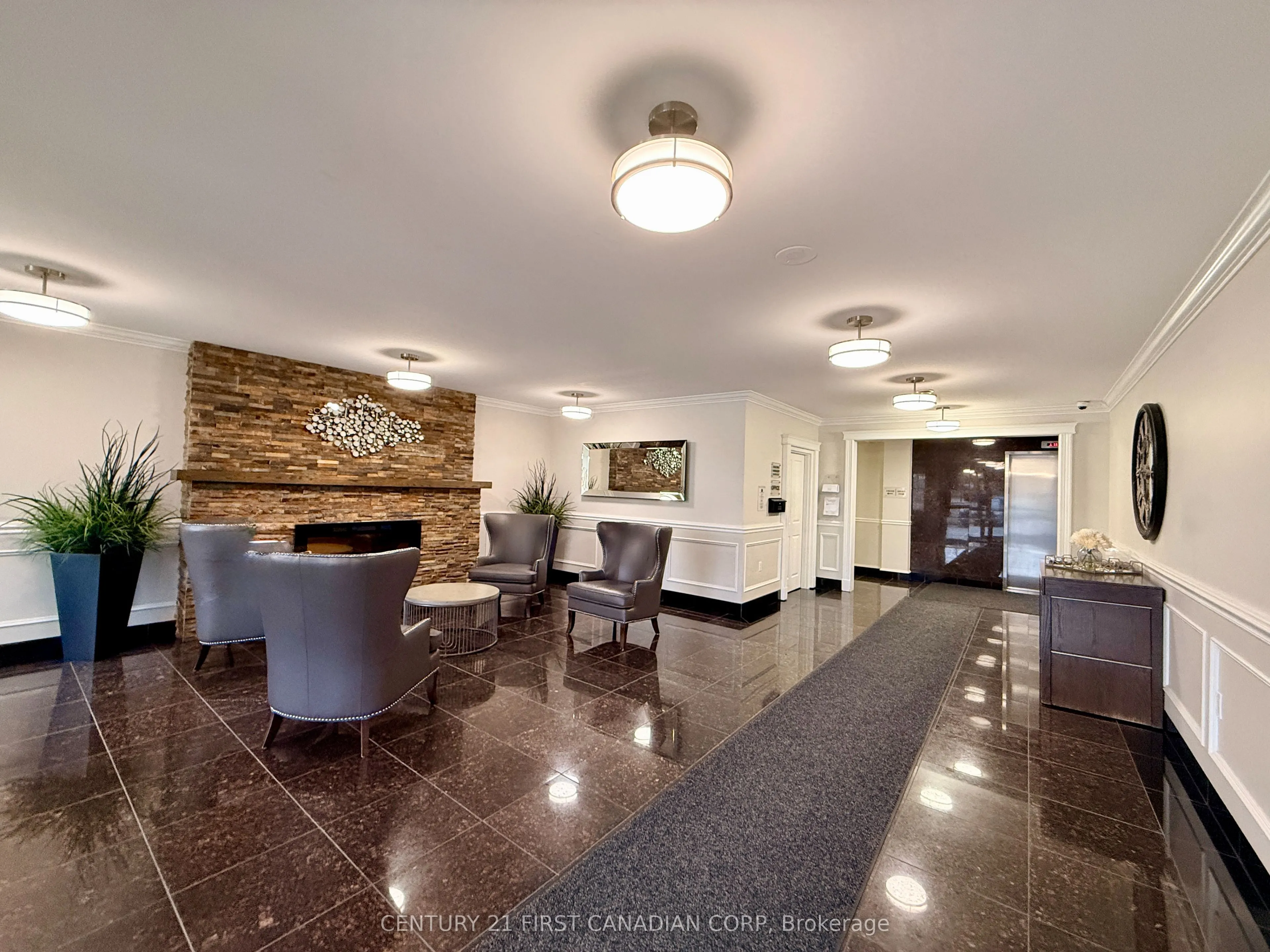 353 Commissioners Road W, #1109