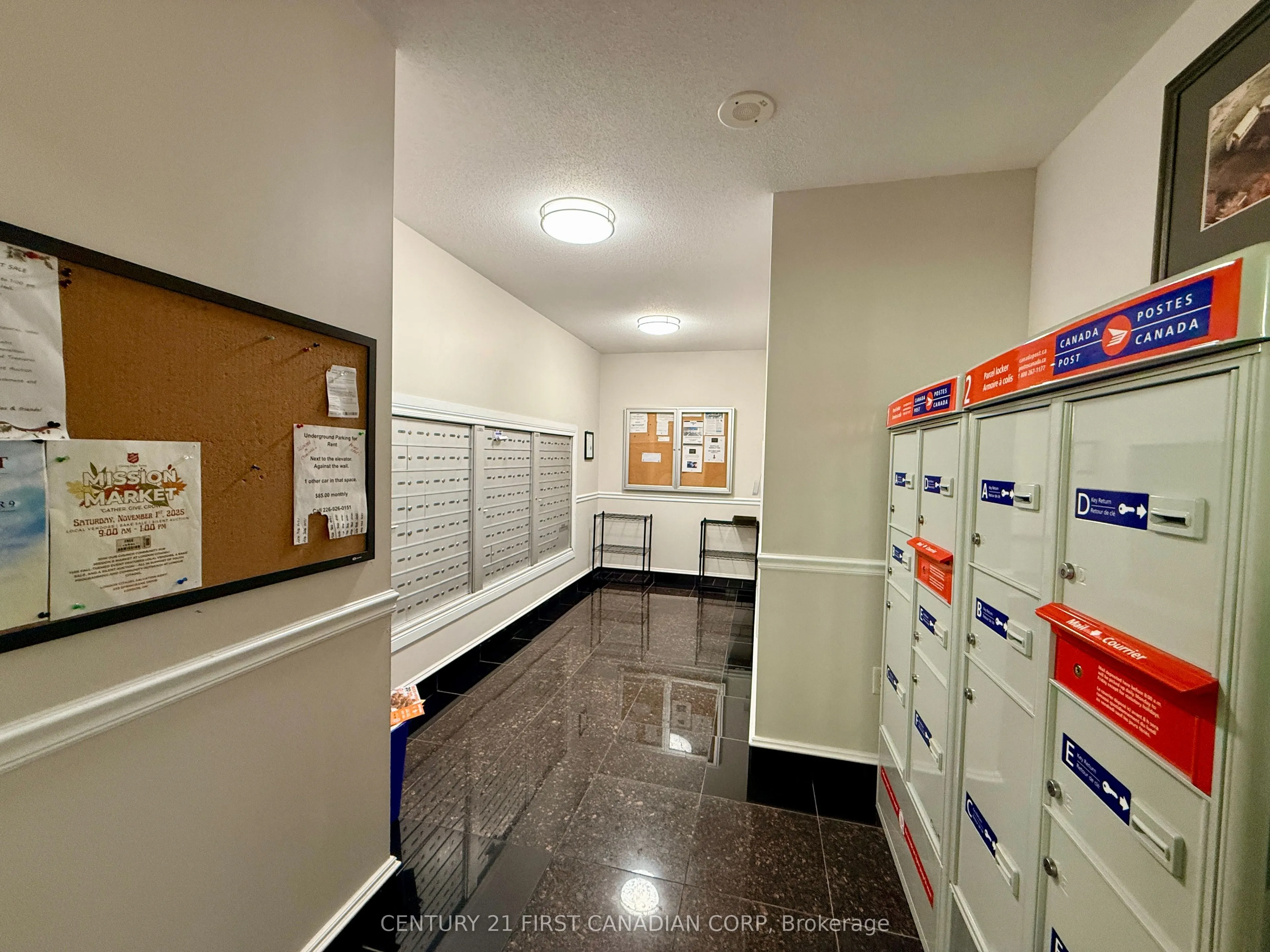 353 Commissioners Road W, #1109