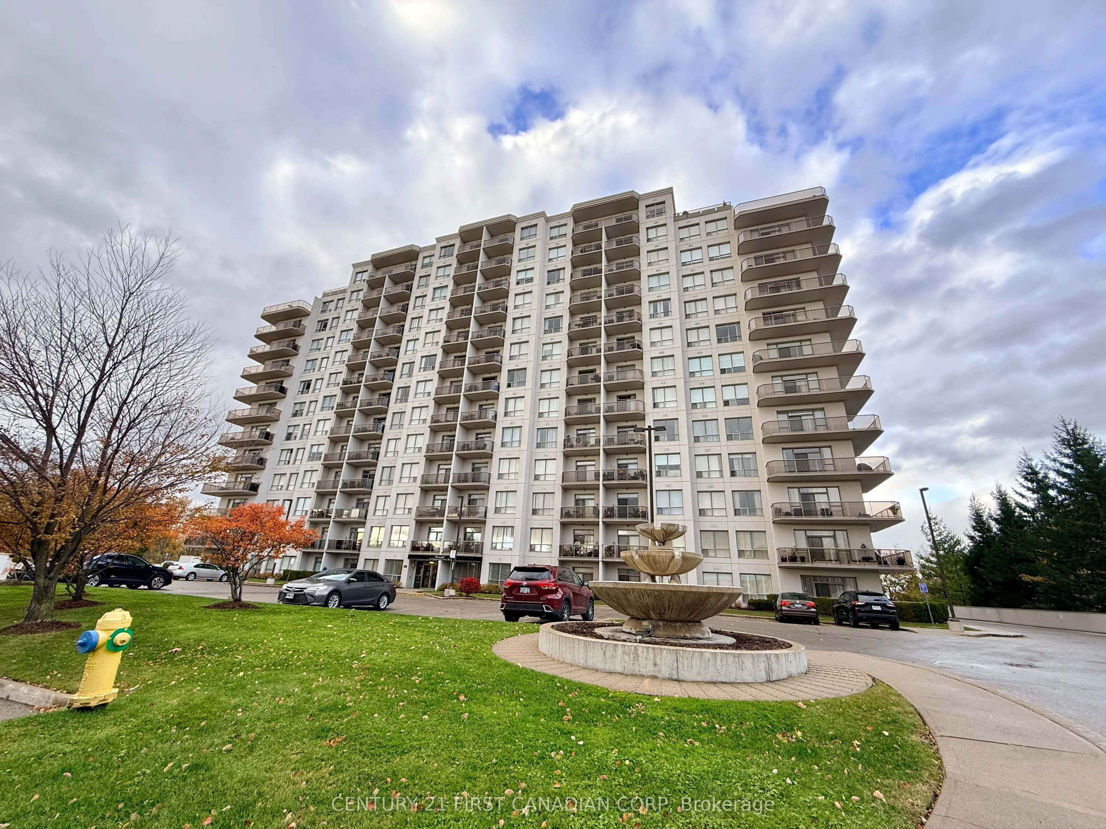 353 Commissioners Road W, #1109