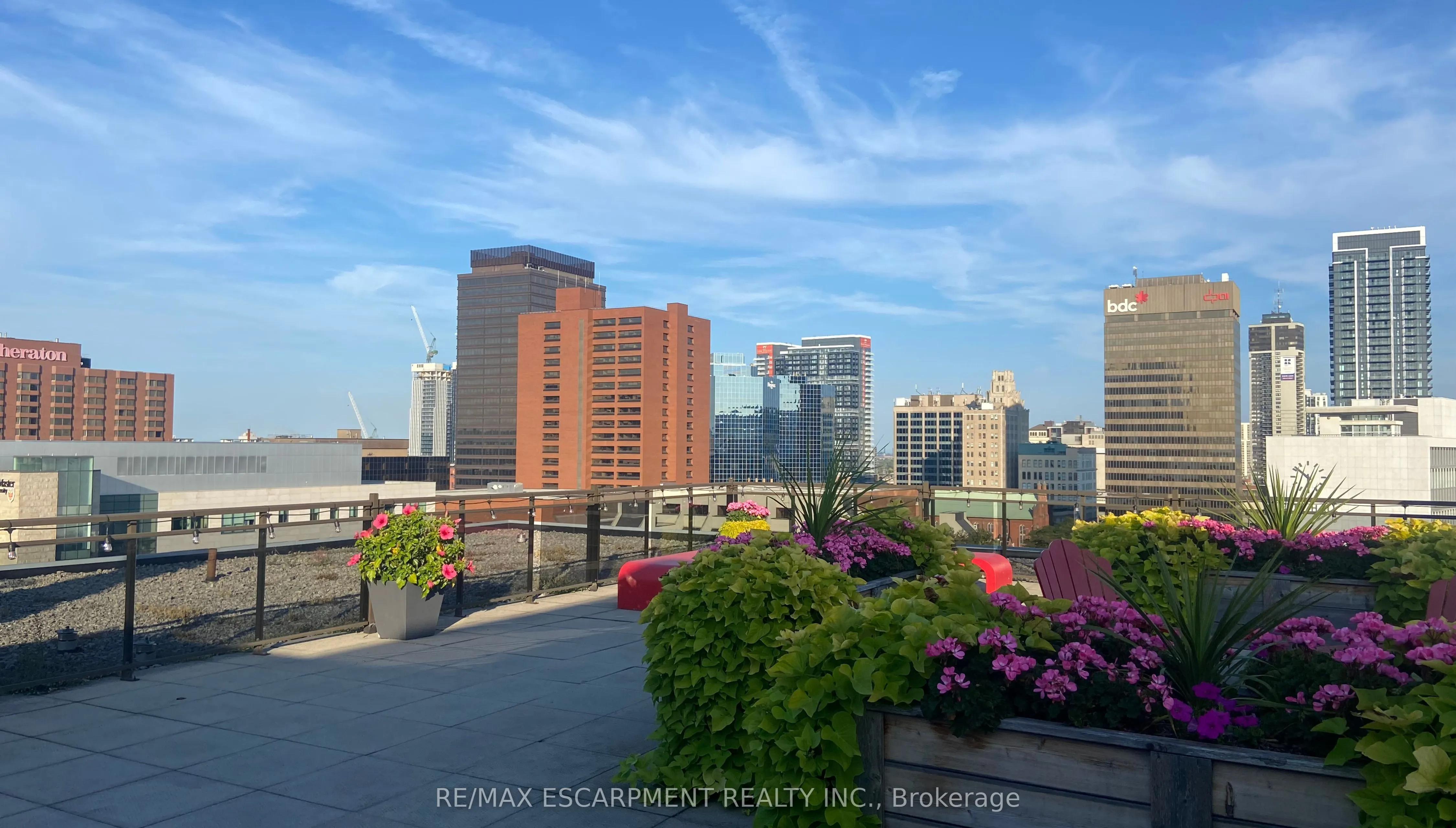 66 Bay Street S, #715