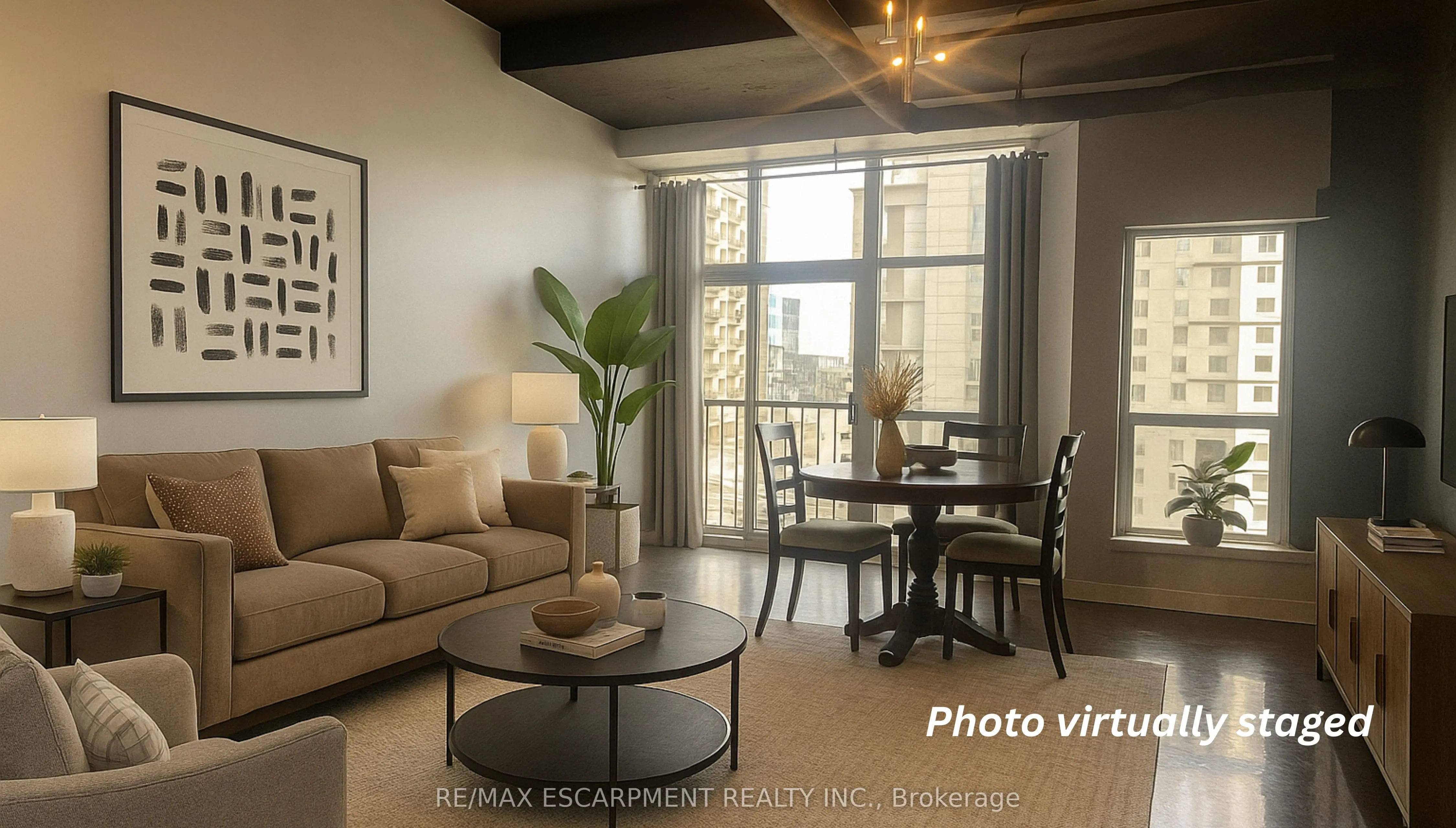 66 Bay Street S, #715