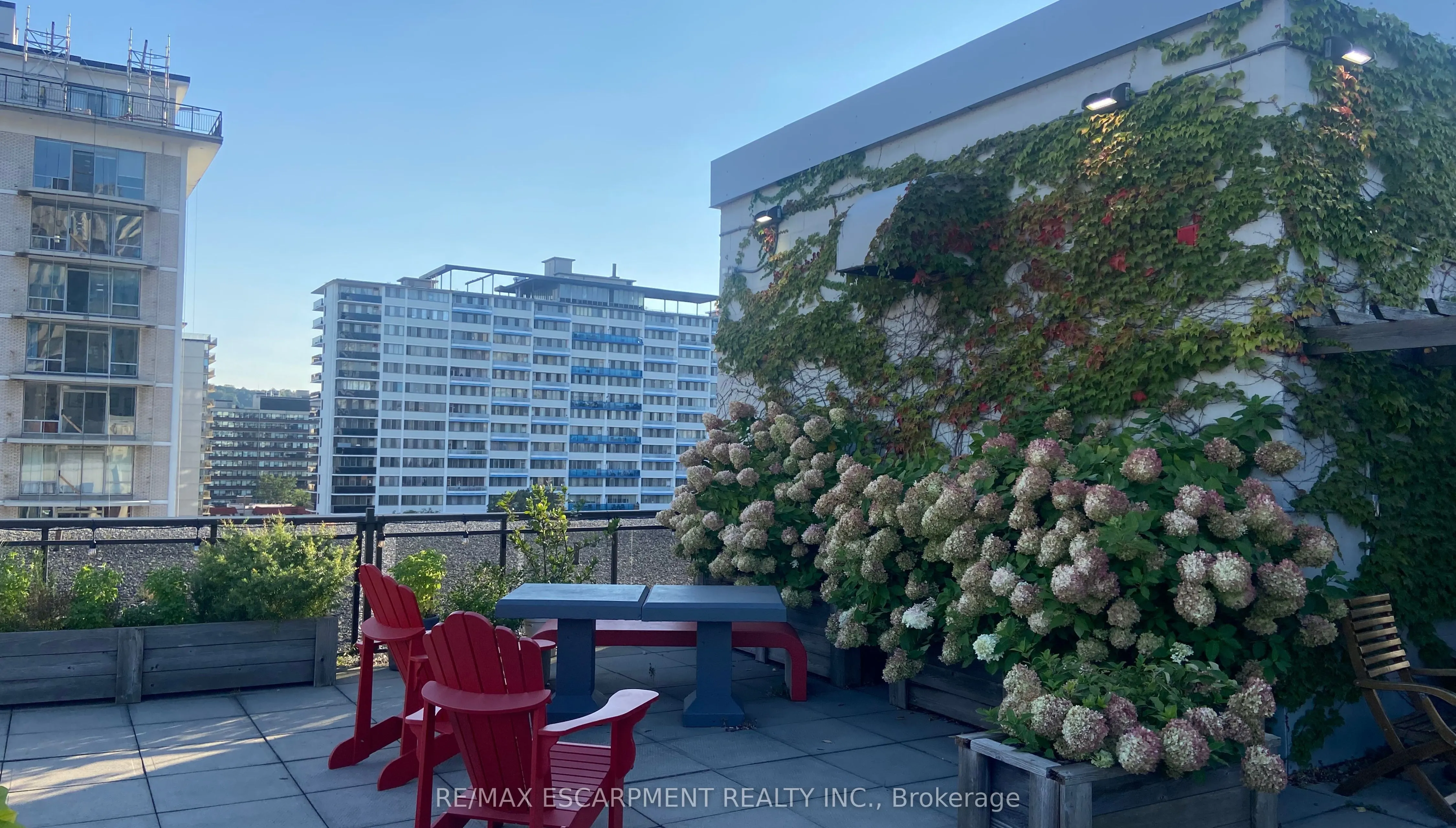 66 Bay Street S, #715