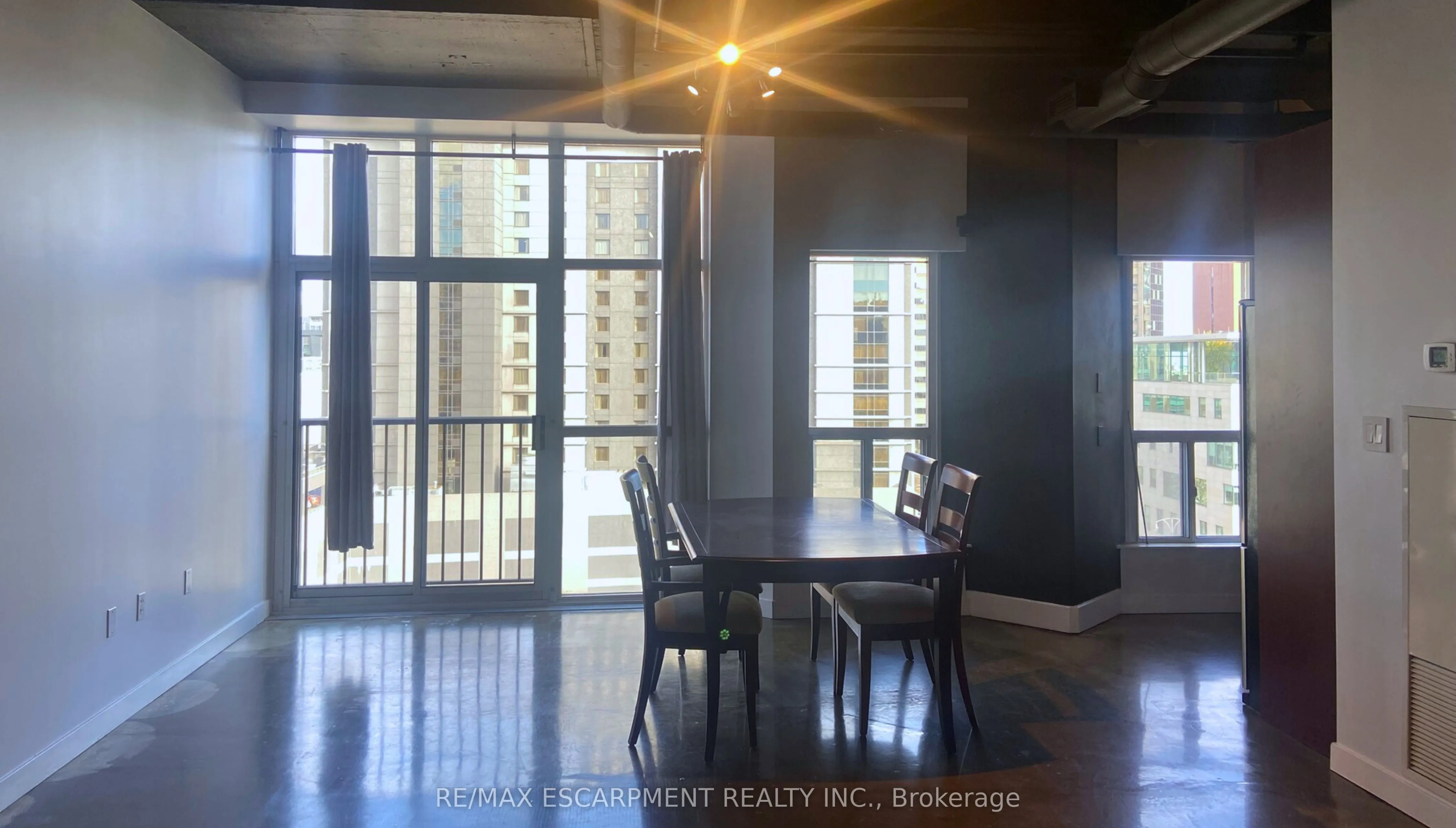 66 Bay Street S, #715