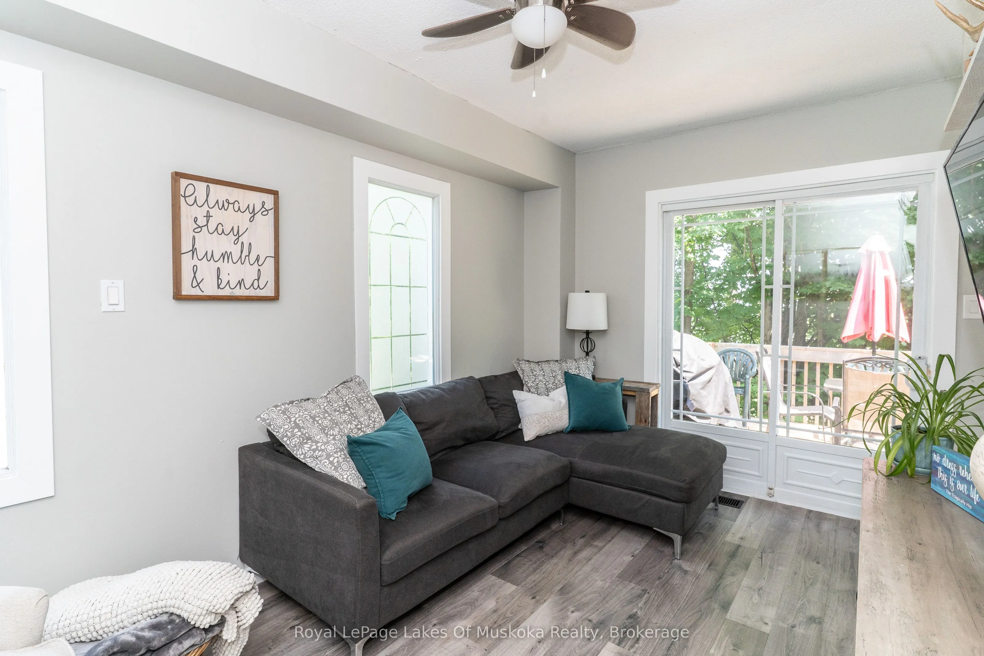 31 Florence Street W