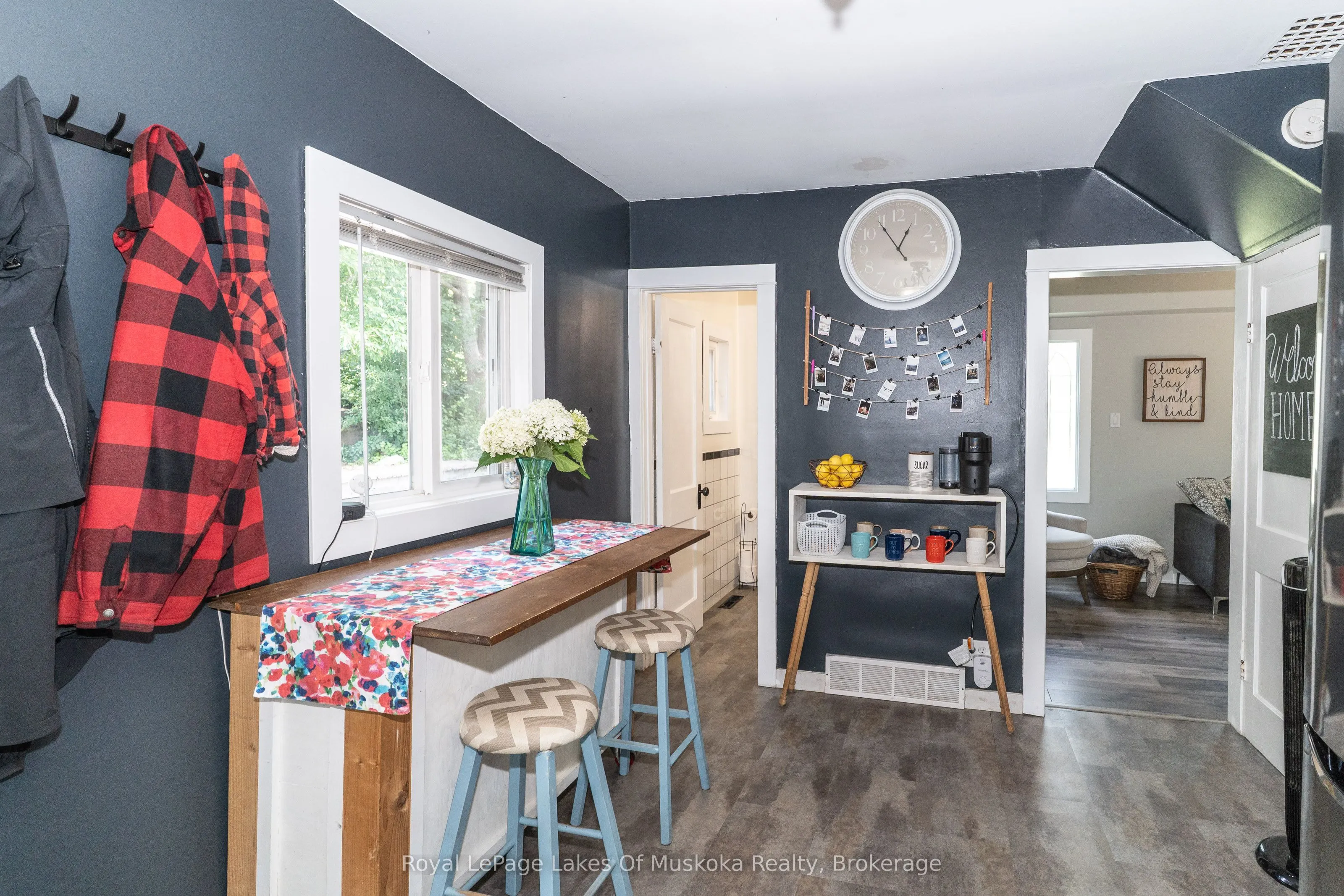 31 Florence Street W