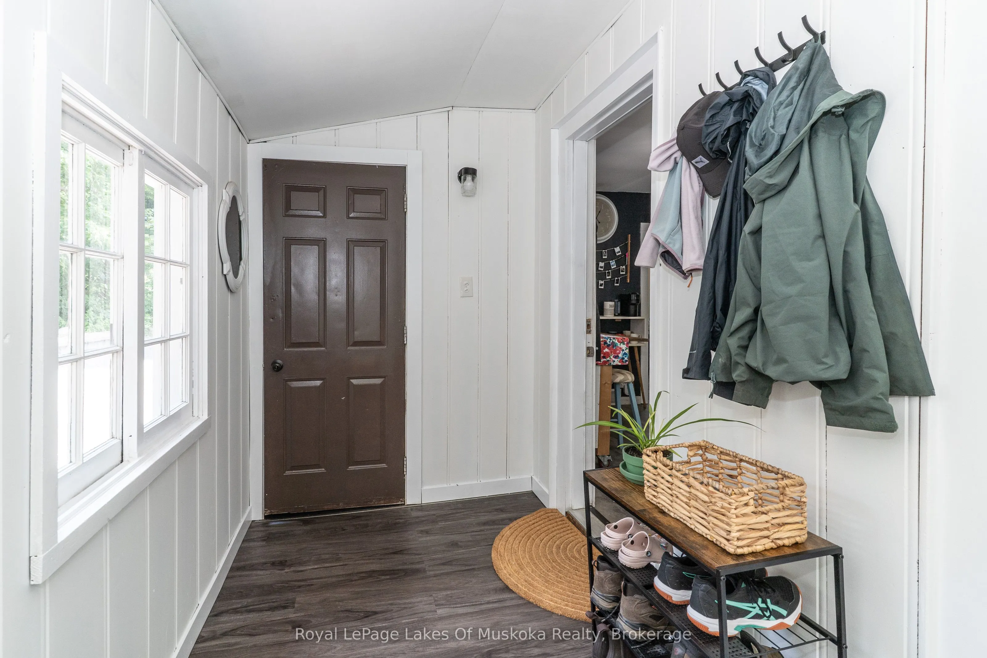 31 Florence Street W