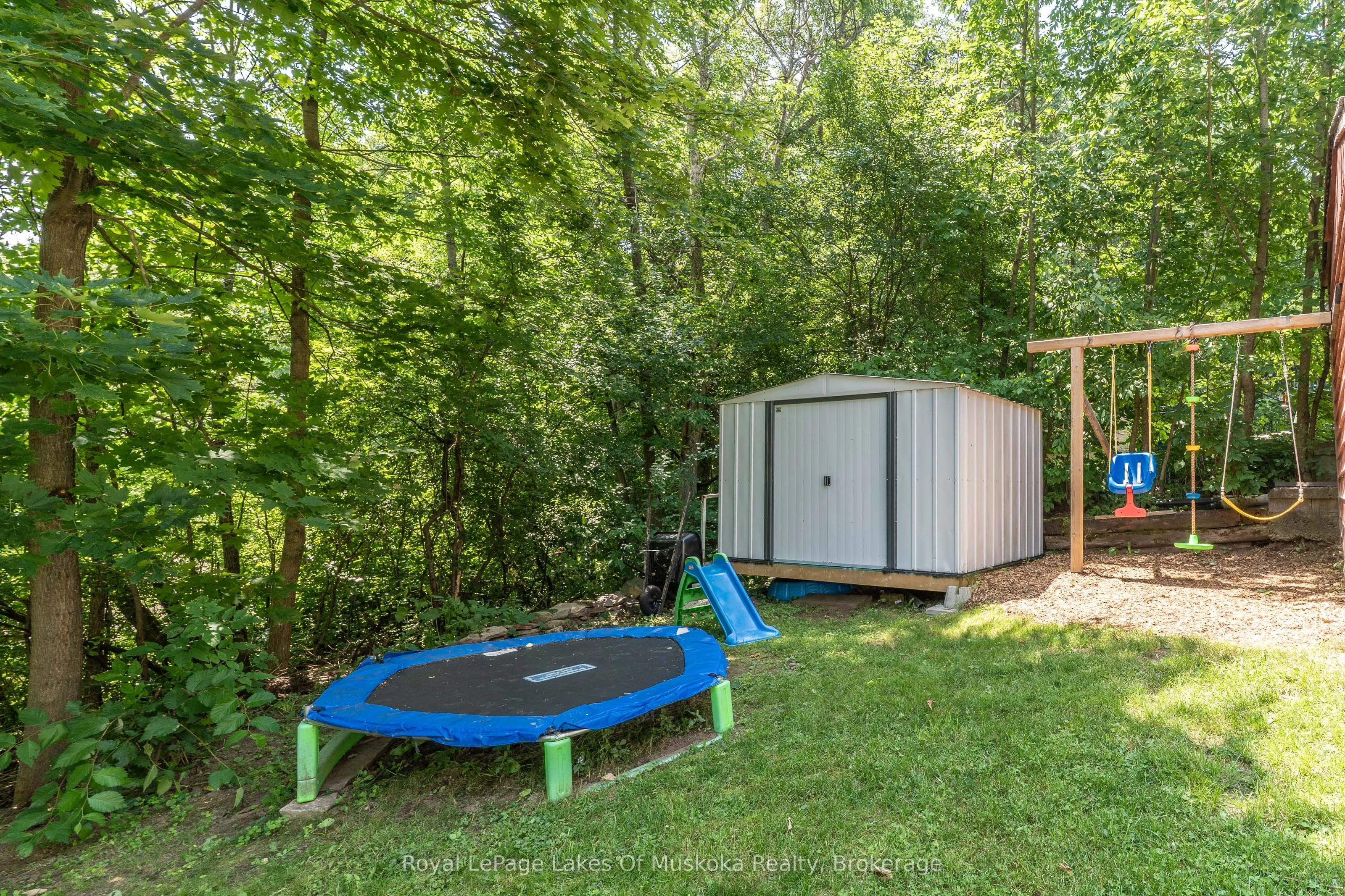 31 Florence Street W