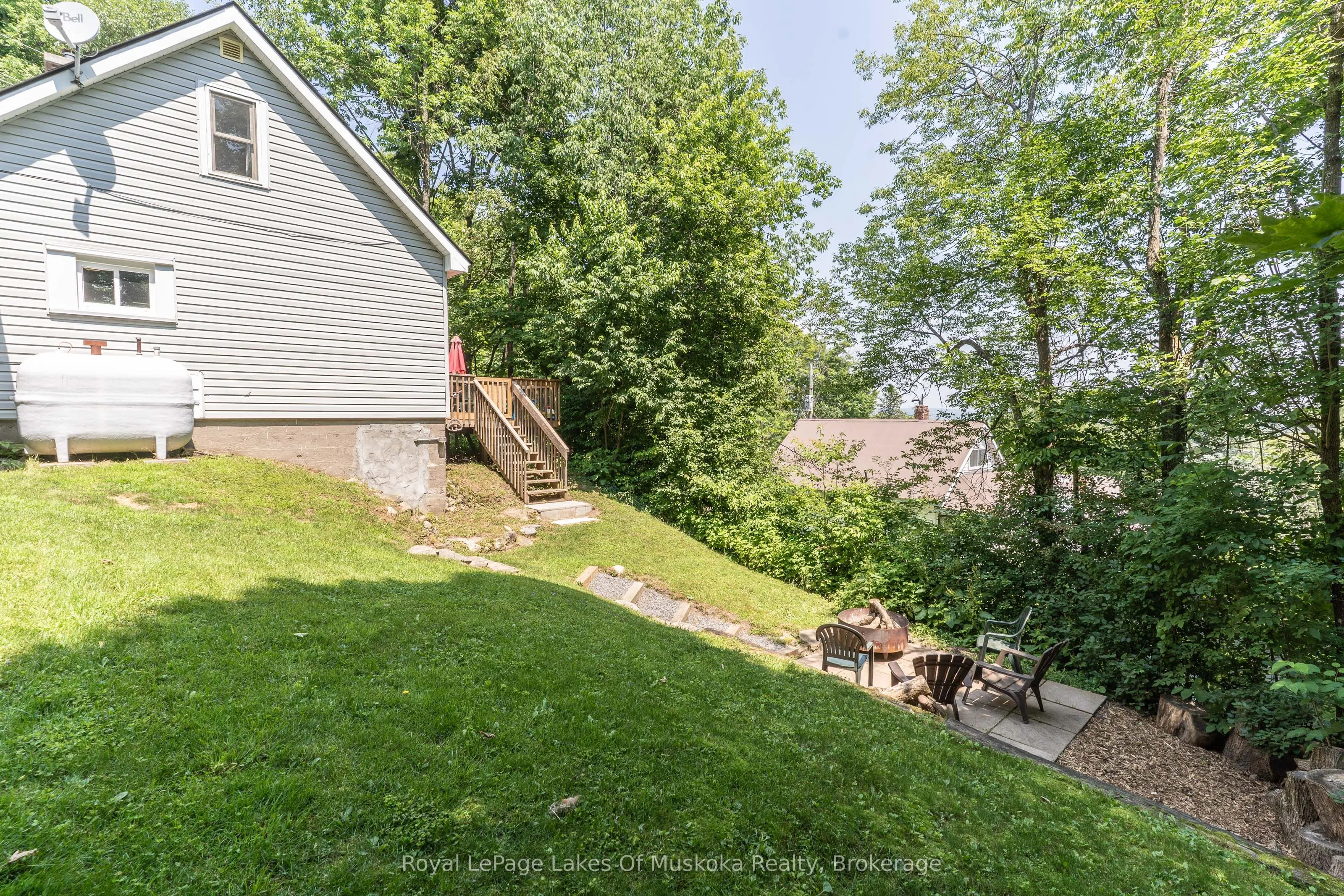 31 Florence Street W