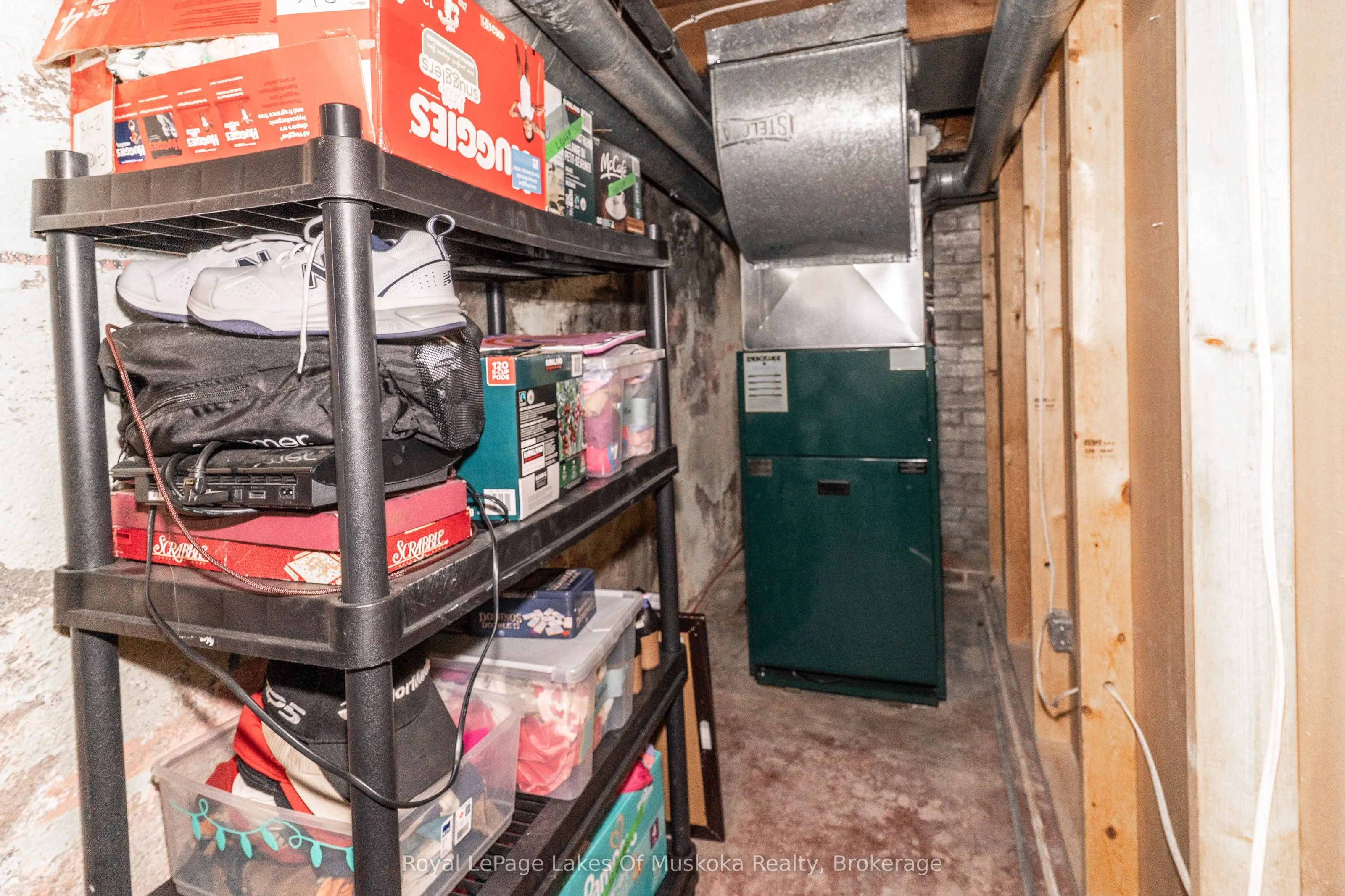 31 Florence Street W