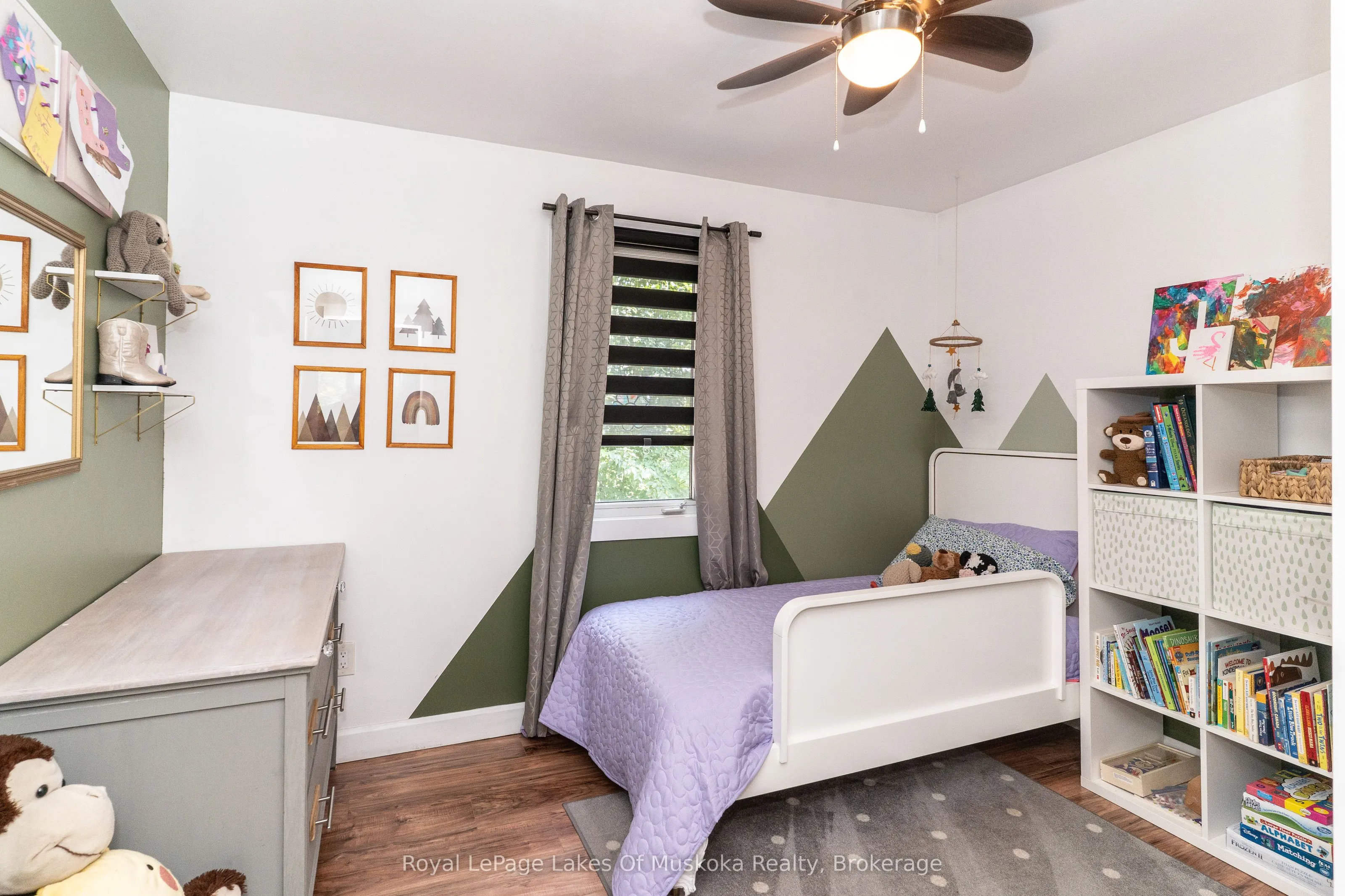 31 Florence Street W