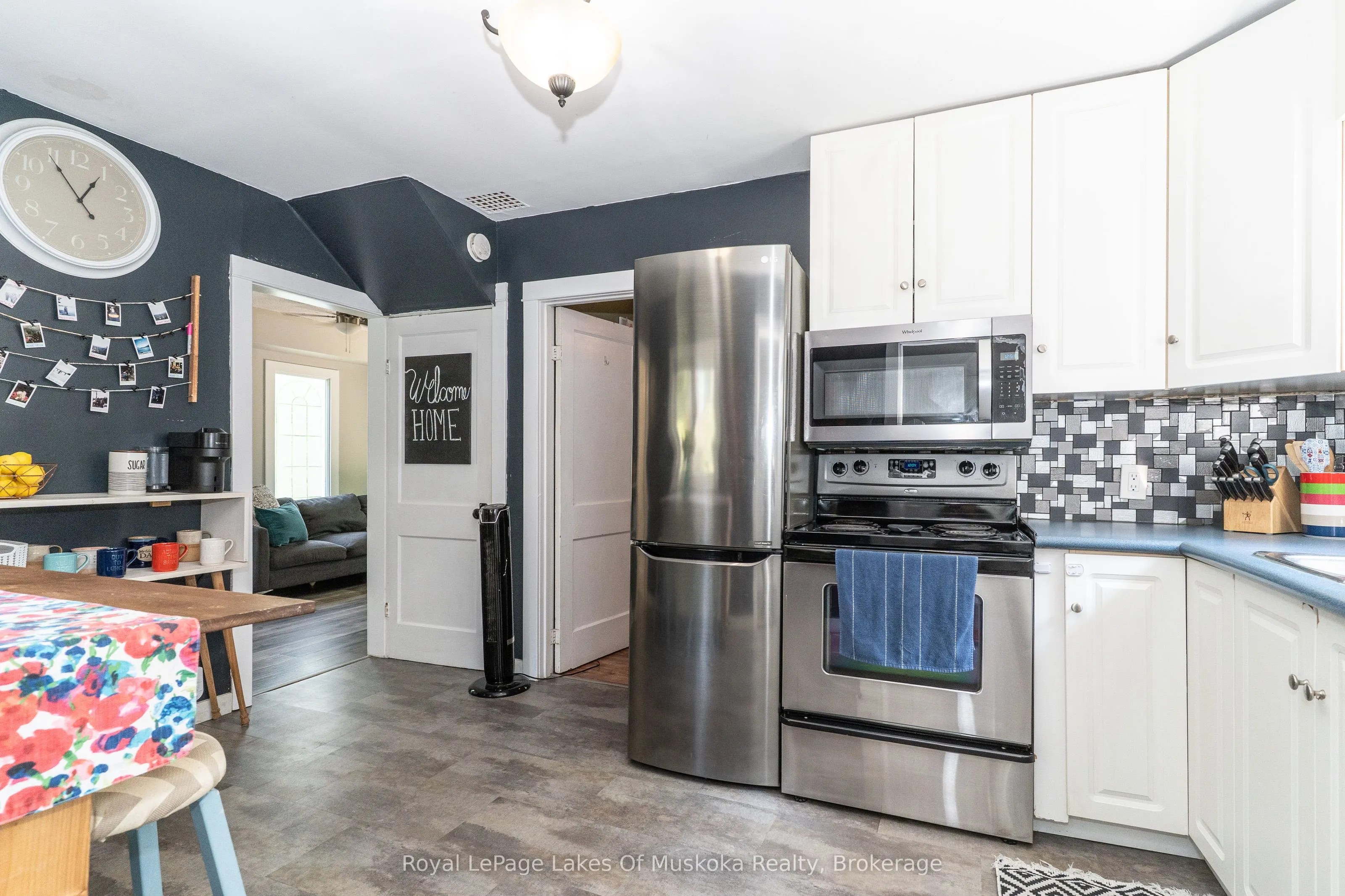 31 Florence Street W