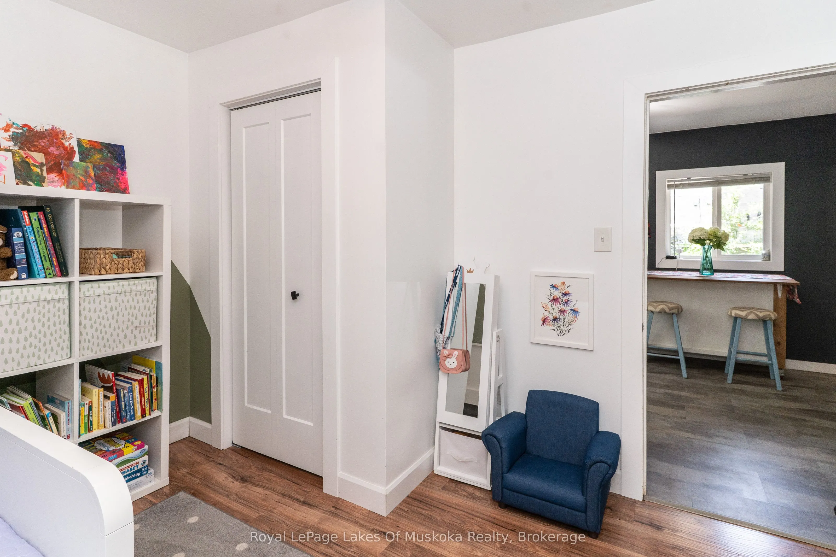 31 Florence Street W