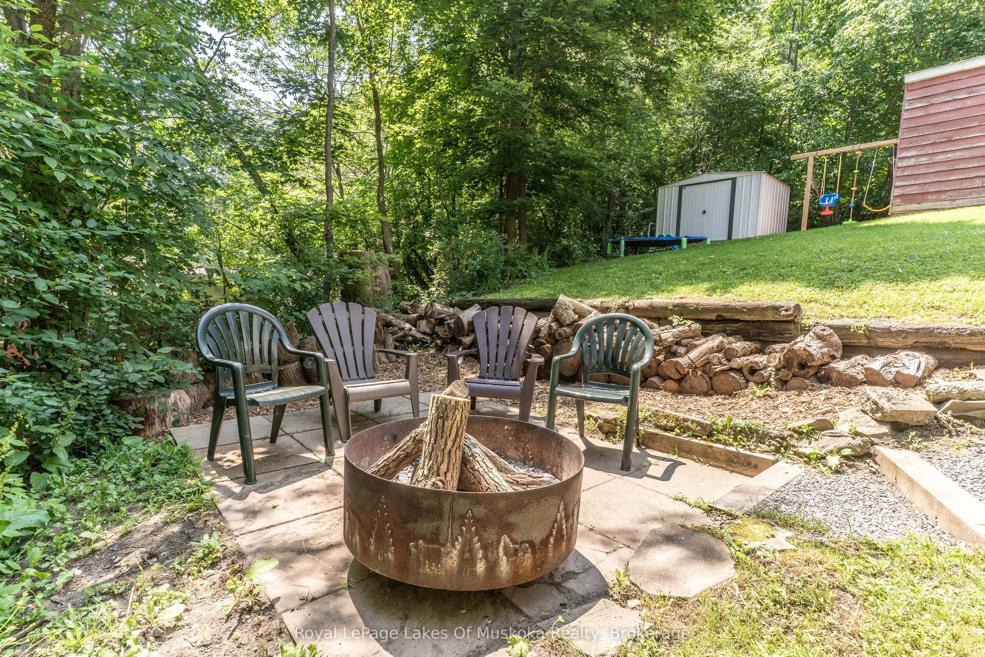 31 Florence Street W